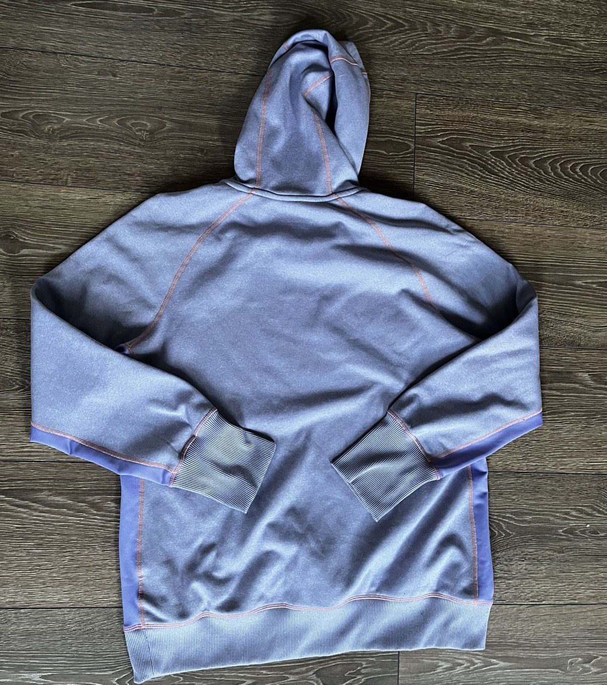 Nike Nike Therma Fit Hoodie Size XL / US 12-14 / IT 48-50 - 2 Thumbnail