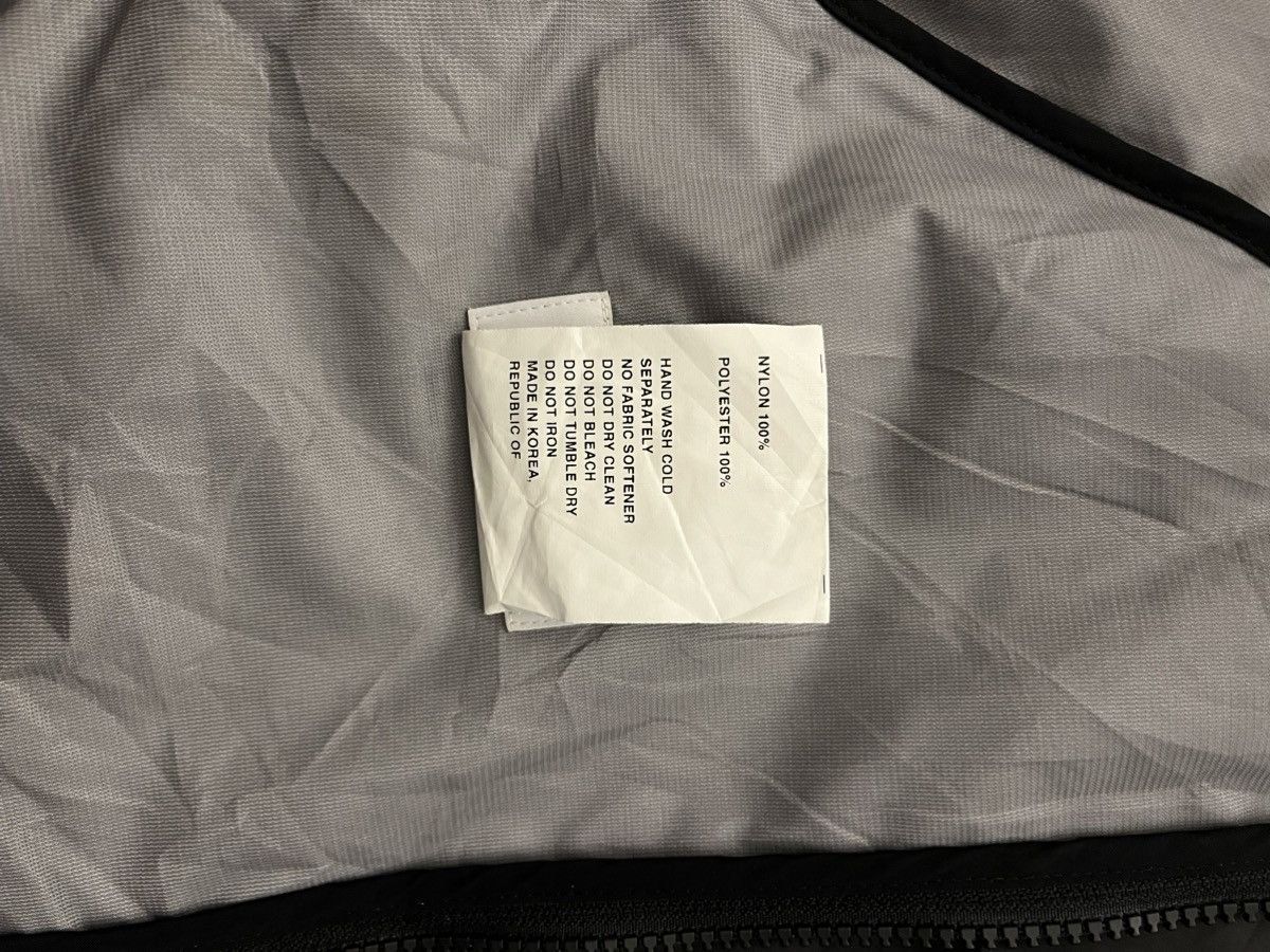 POST ARCHIVE FACTION (PAF) Post Archive Faction (PAF) 4.0+ Technical Jacket Center Size US L / EU 52-54 / 3 - 9 Thumbnail