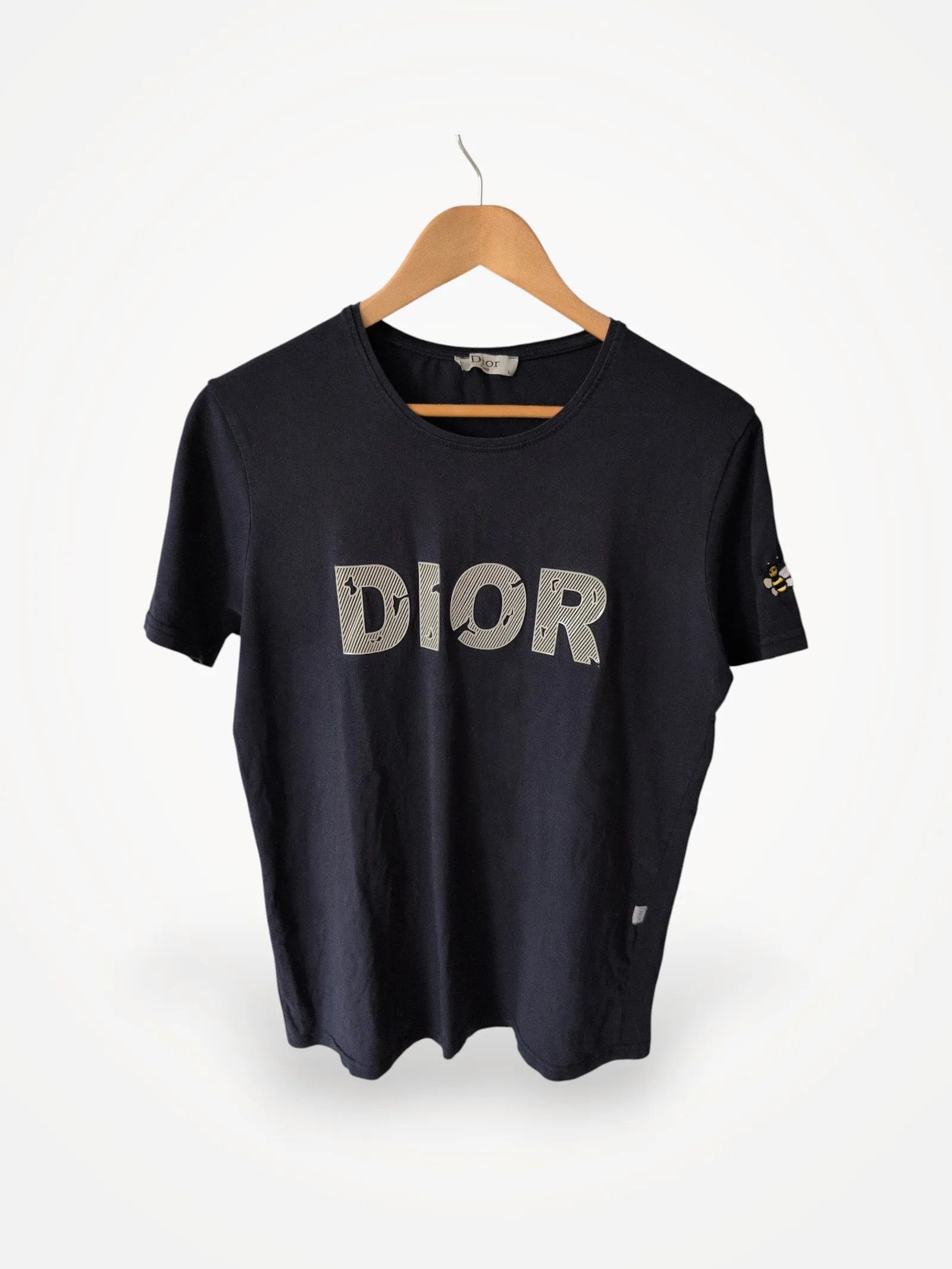 Dior Dior T-shirt Size US M / EU 48-50 / 2 - 1 Thumbnail