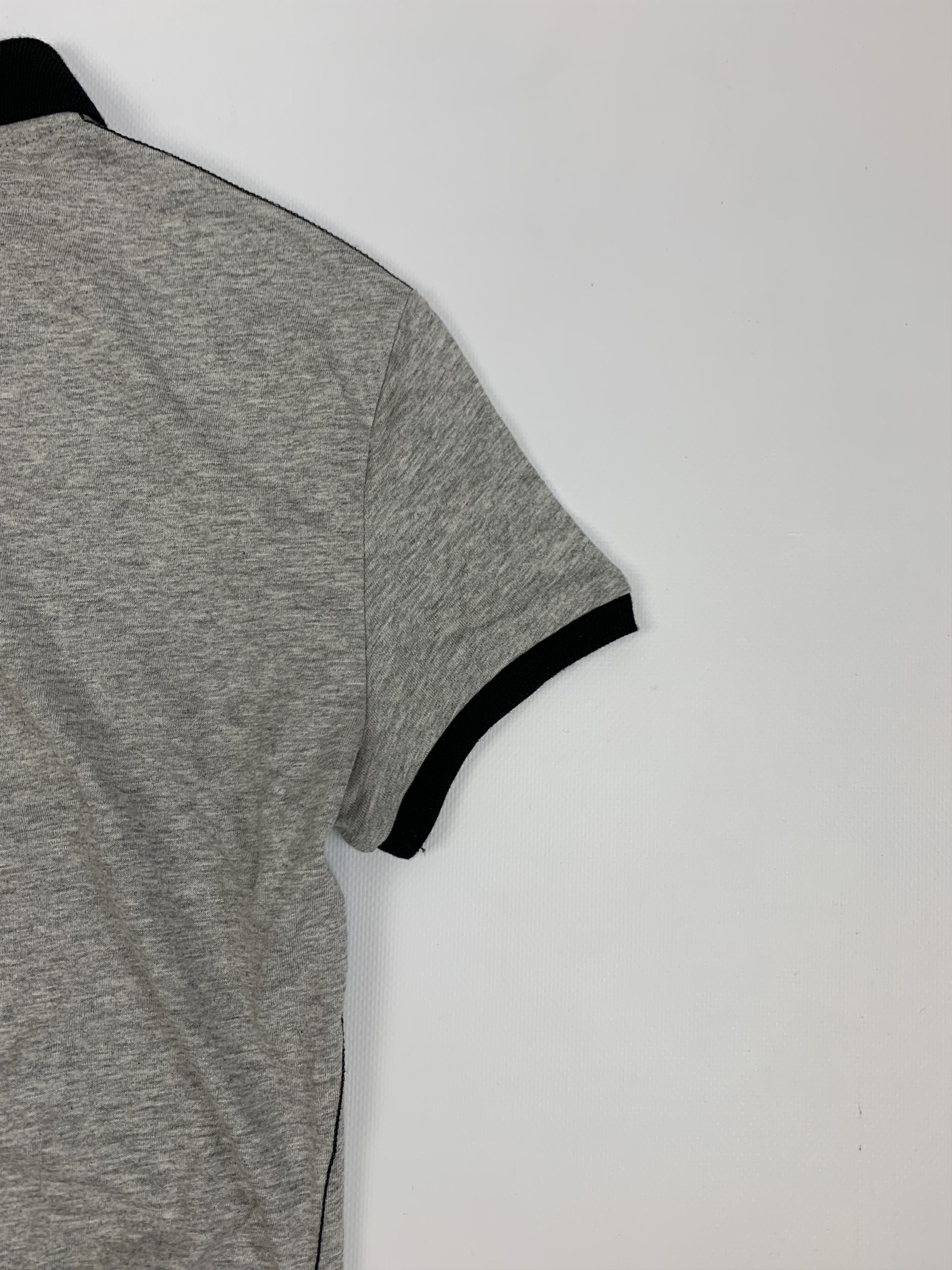 John Galliano John Galliano Polo Shirt Size XS Size US S / EU 44-46 / 1 - 12 Thumbnail