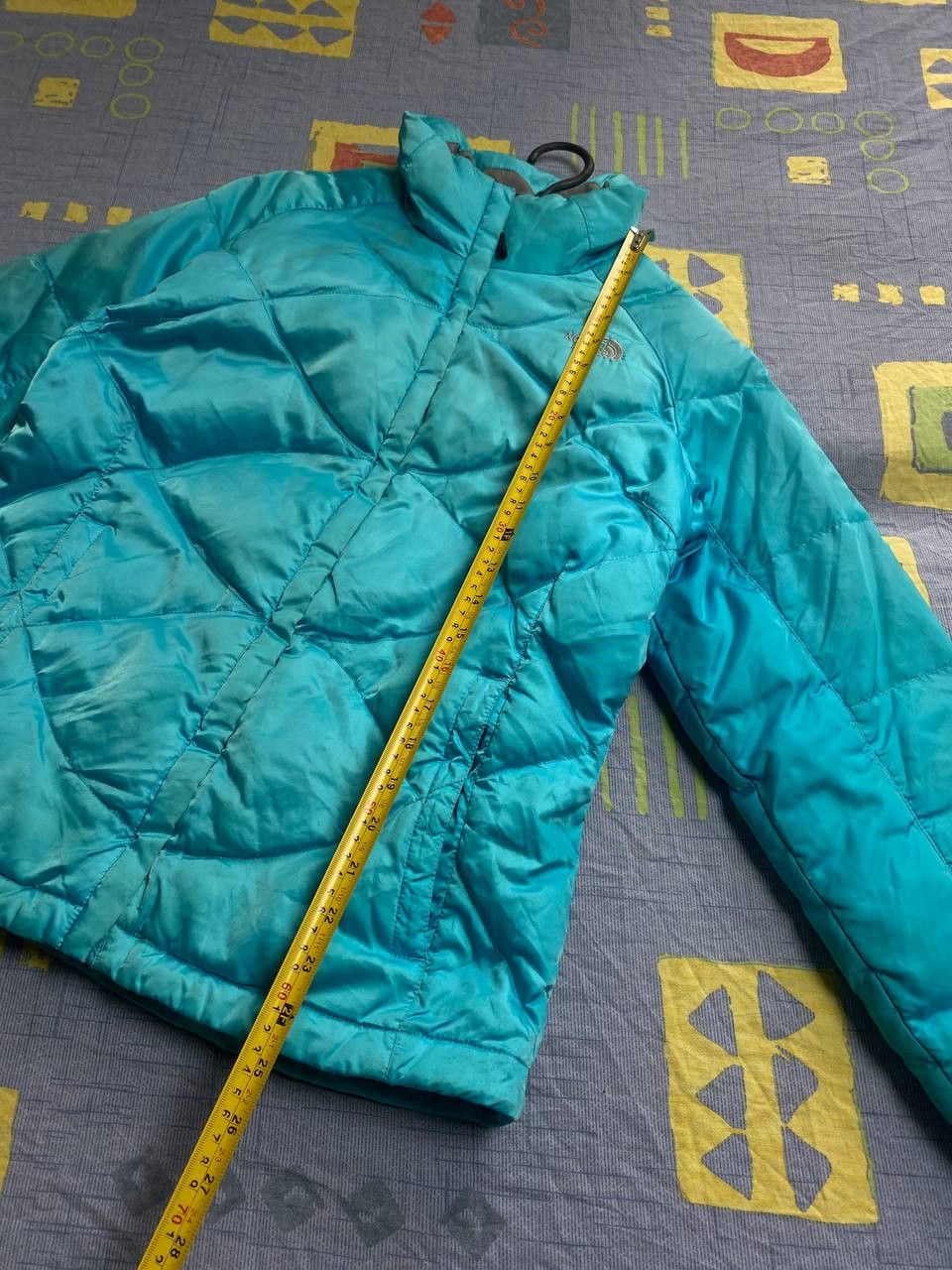 The North Face The North Face Jacket Size US XS / EU 42 / 0 - 11 Thumbnail