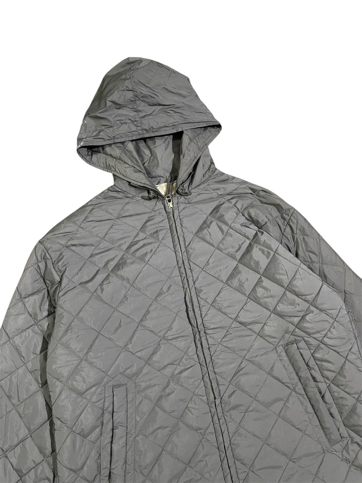 45rpm 45RPM Puffer Jacket Size US XL / EU 56 / 4 - 5 Thumbnail