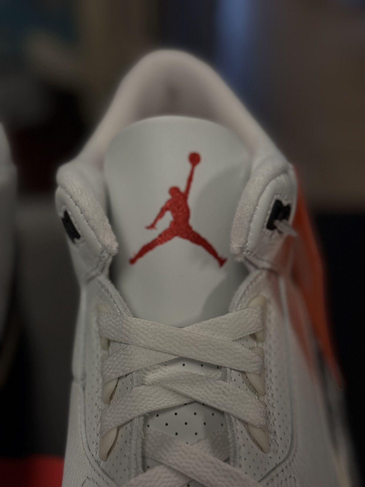 Jordan 3 Reimagined Size 12 (NEW) (DN3707-100)