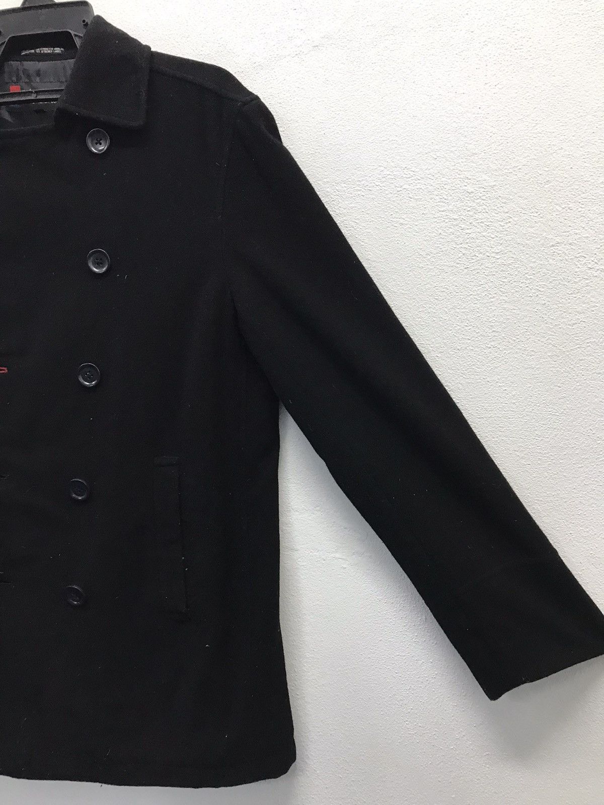 Issey Miyake Vintage Ined Homme Refine French Comforts Jacket Size US L / EU 52-54 / 3 - 4 Thumbnail