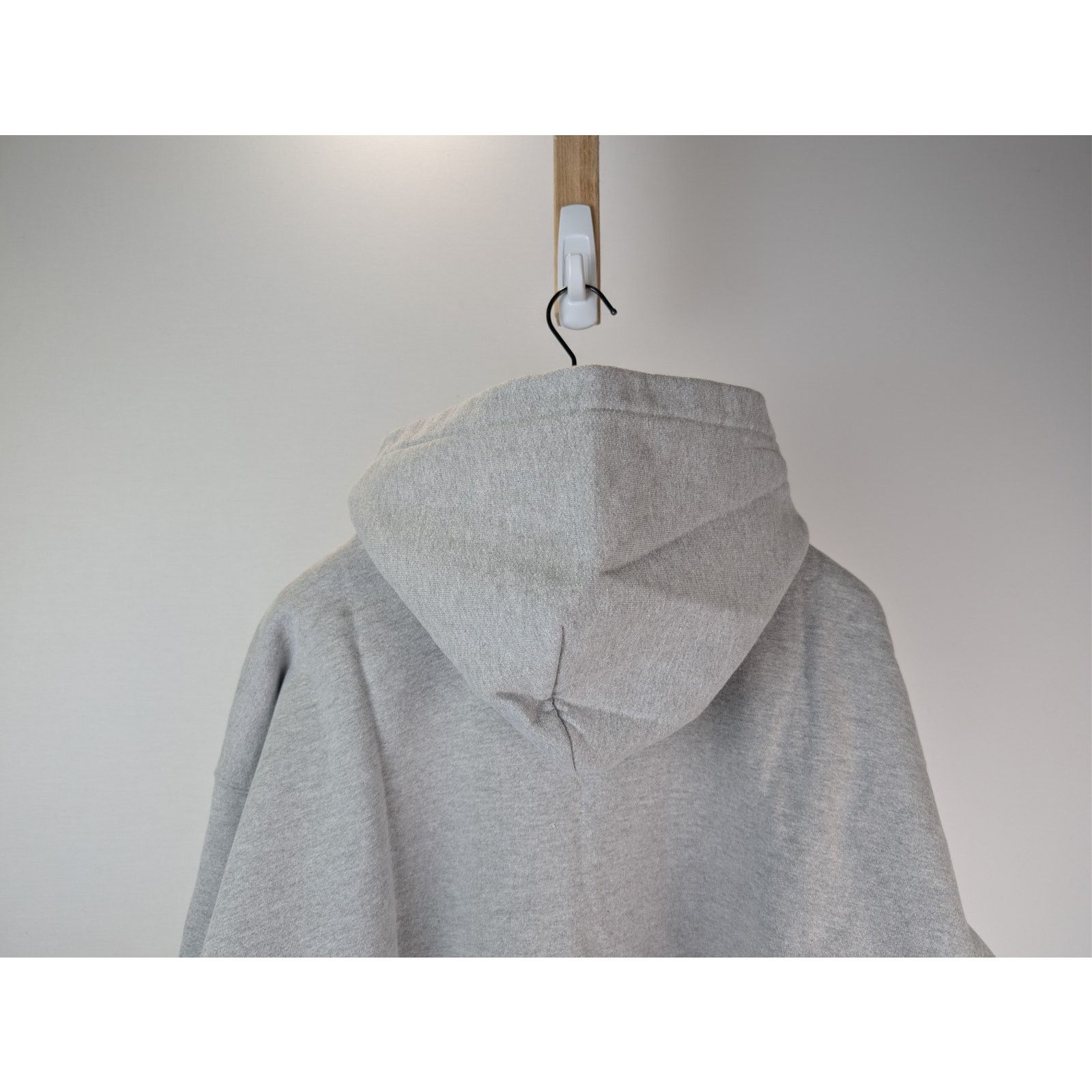 Gallery Dept. o1rshd1 Art Dept Hoodie in Heather Grey Size US S / EU 44-46 / 1 - 12 Thumbnail