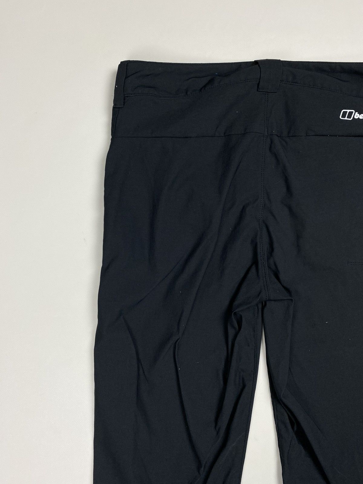 Berghaus Berghaus Men’s Soft shell Hiking Pants Trousers Size S Size US 30 / EU 46 - 24 Thumbnail