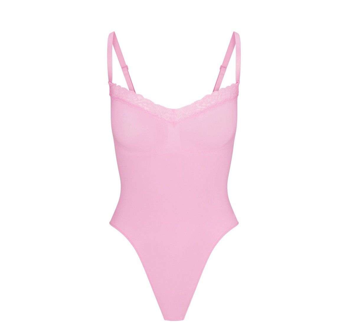 SKIMS skims bodysuit never worn Size S / US 4 / IT 40 - 2 Thumbnail