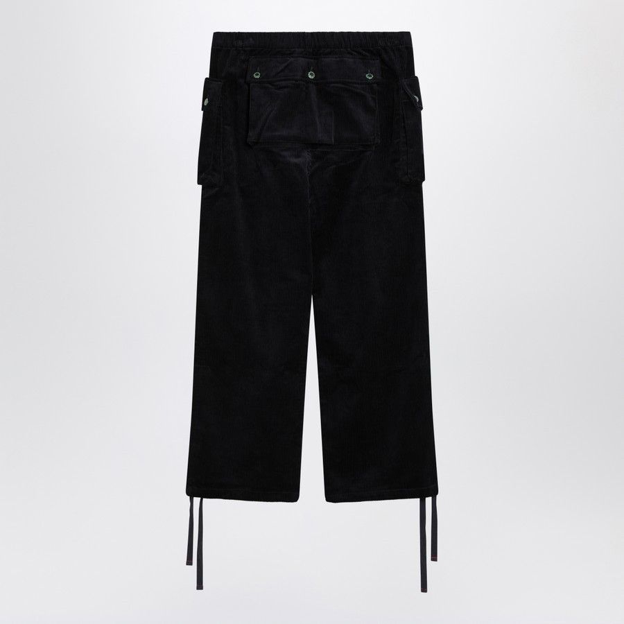 Brain Dead o1d2blof0125 Trouser in Dark Blue Size US 32 / EU 48 - 2 Thumbnail