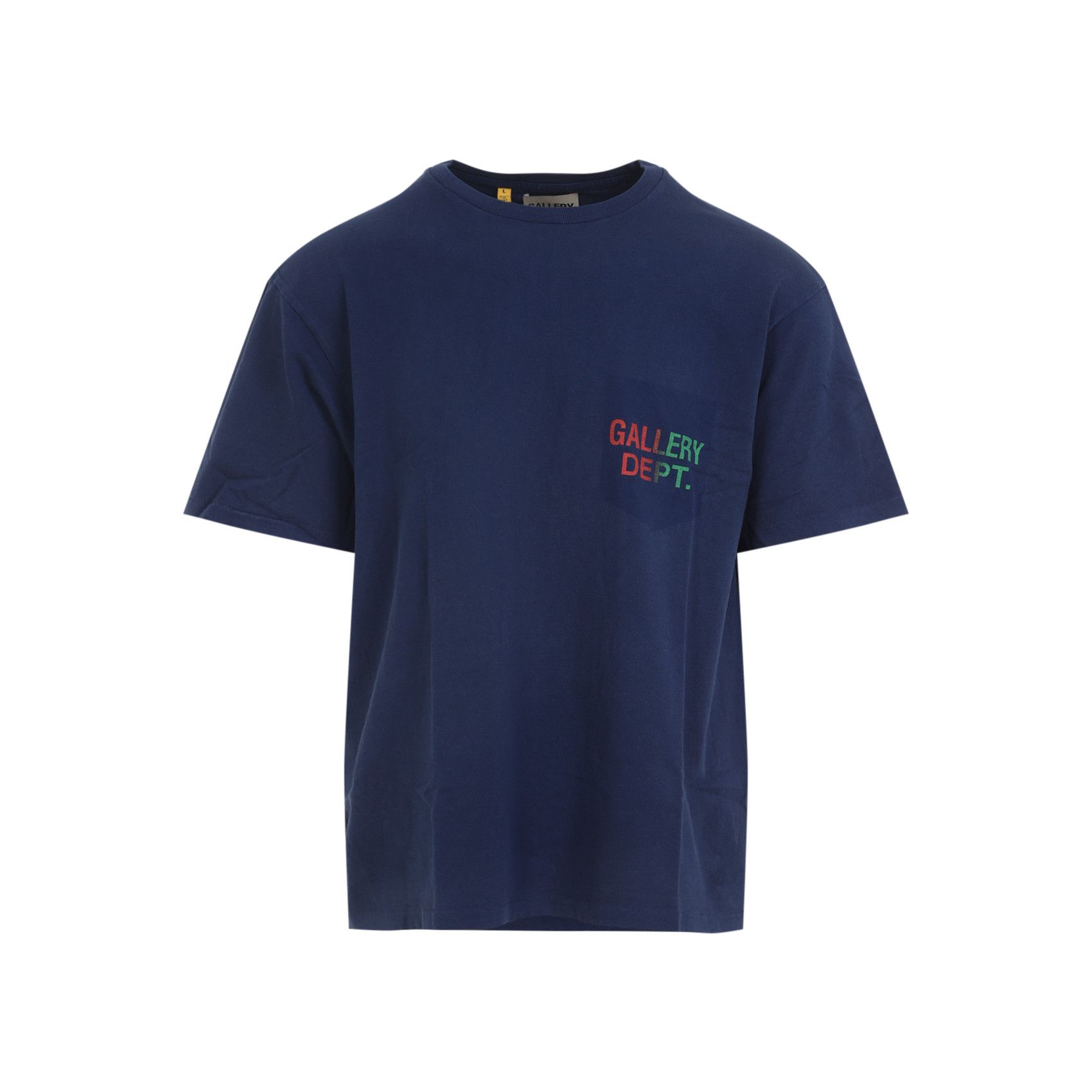 Gallery Dept. Gallery Dept. Boardwalk Tee Size US L / EU 52-54 / 3 - 1 Thumbnail