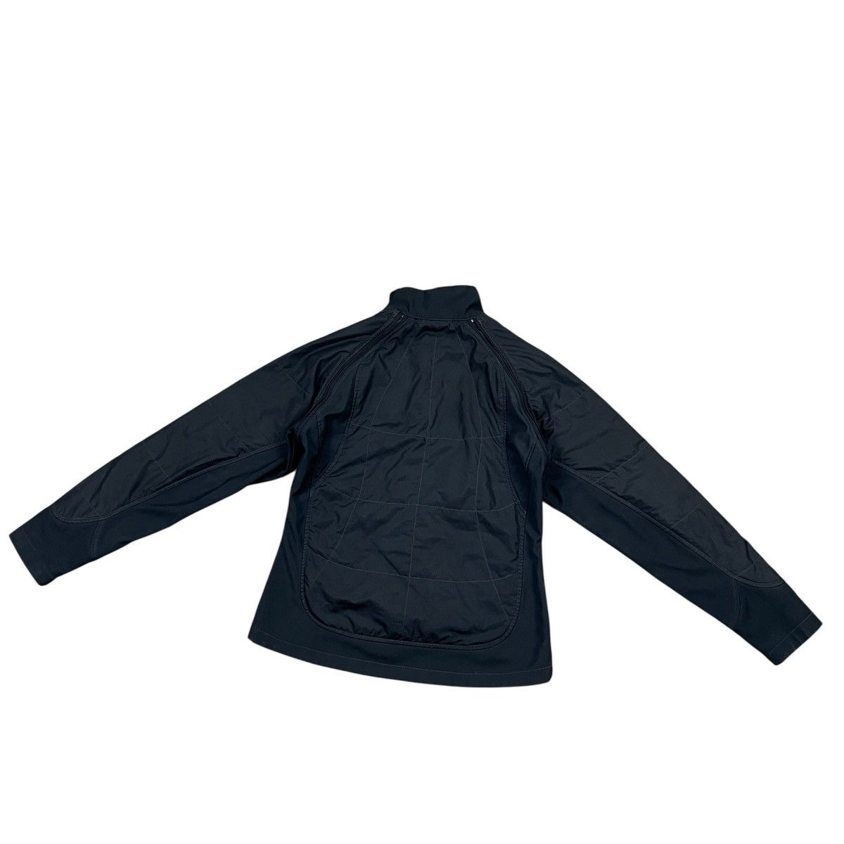 Nike ACG Nike ACG Women's Convertible Jacket Vest Detachable Sleeves Size M / US 6-8 / IT 42-44 - 7 Thumbnail