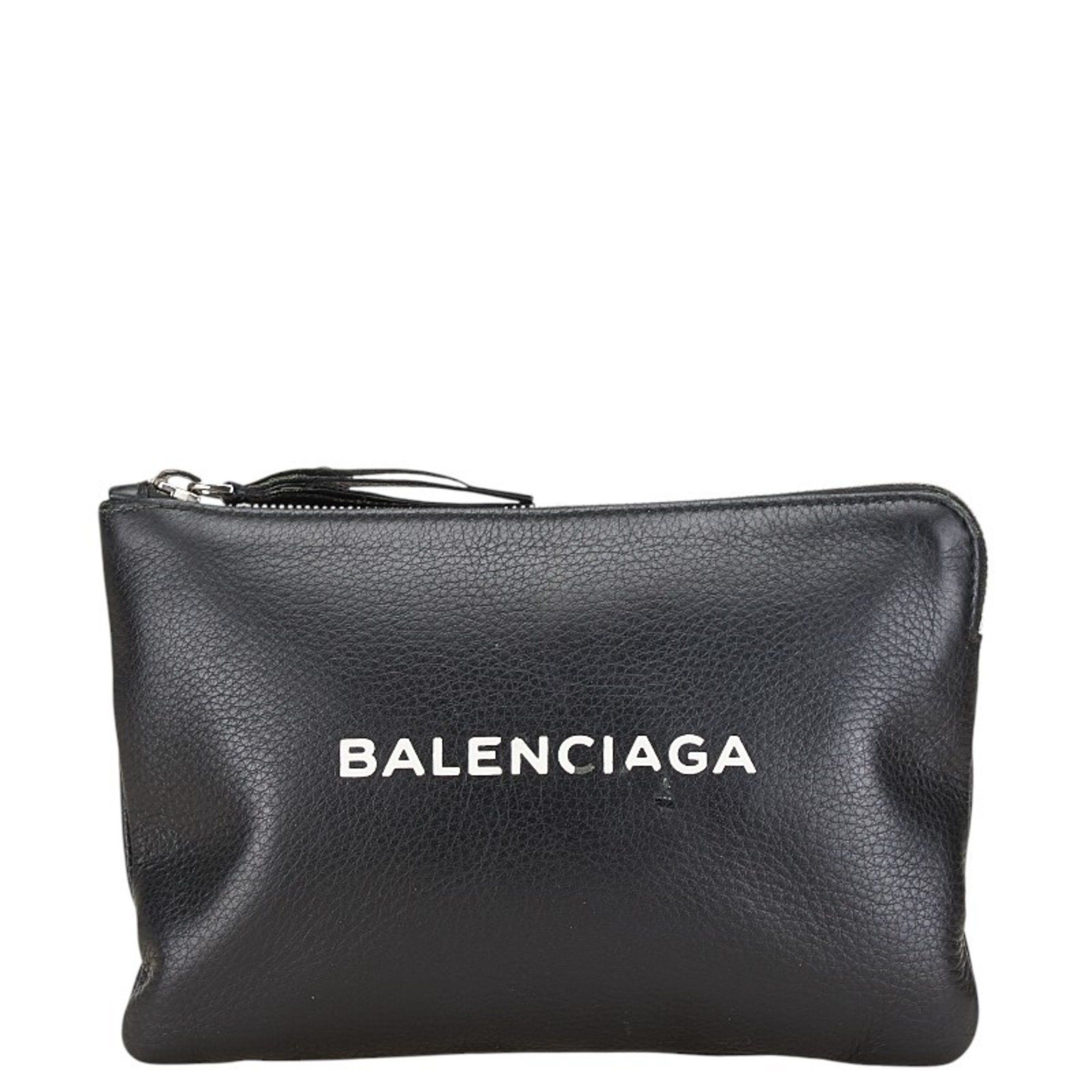Balenciaga Balenciaga clutch Size ONE SIZE - 1 Thumbnail