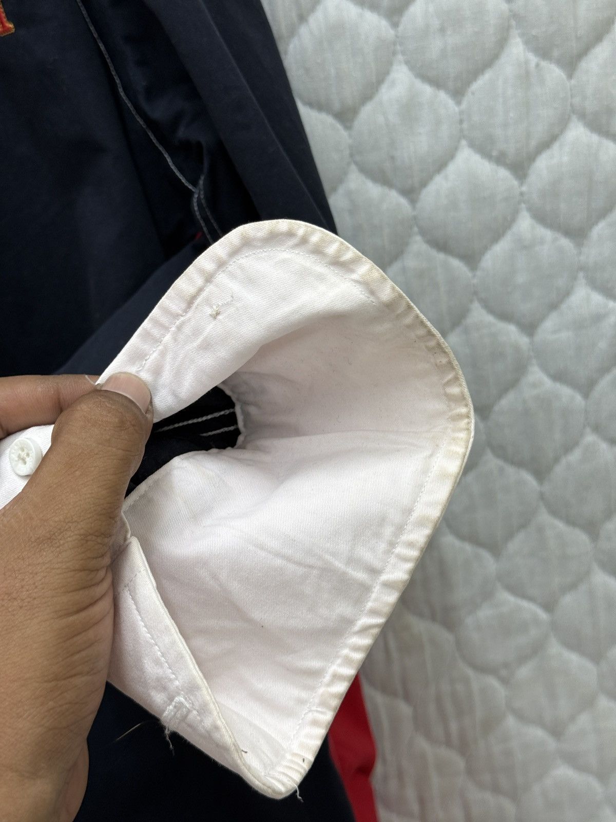Hackett 🔥🔥🔥STEALS HACKETT LONDON SHIRTS Size US L / EU 52-54 / 3 - 9 Thumbnail