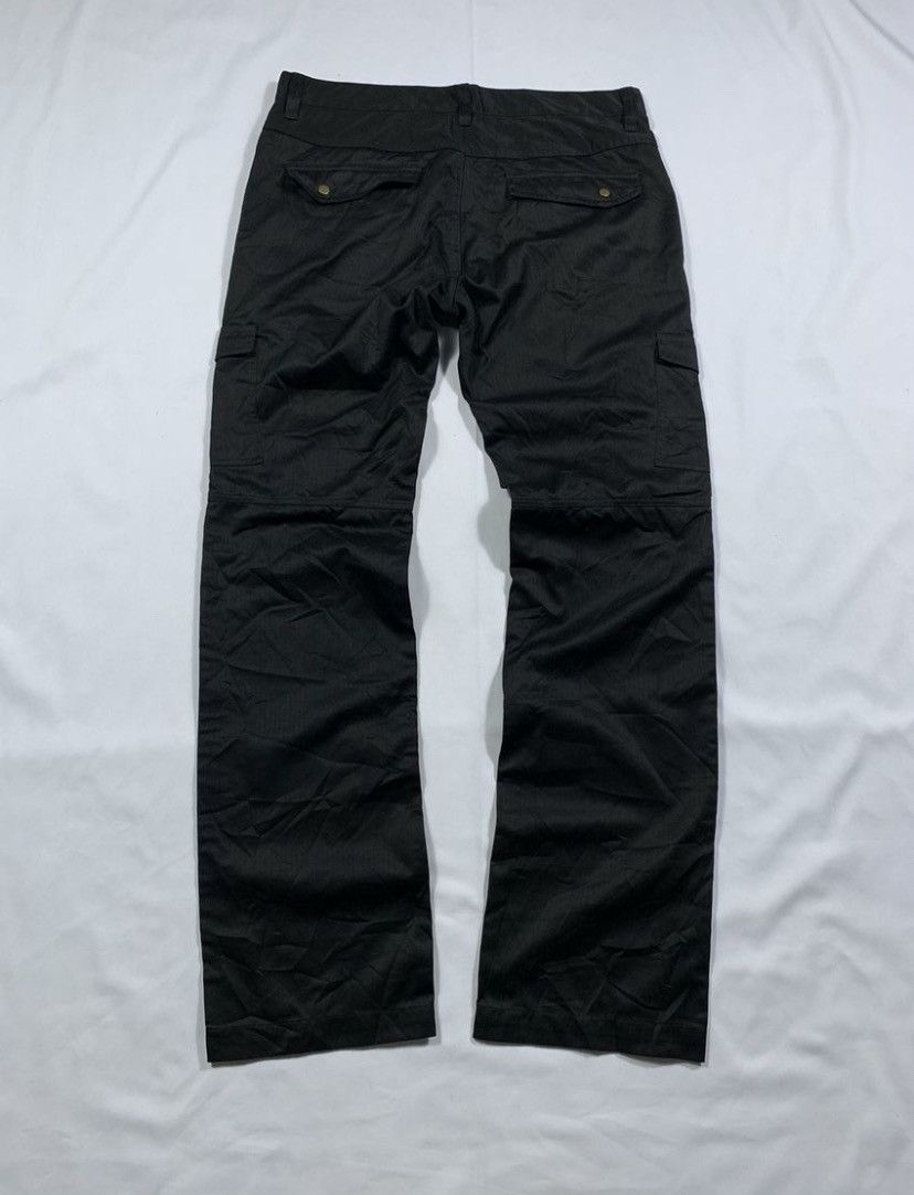 Tornado Mart Japanese Nikole Multi Ziper Bondage Pants lgb ifsix style Size US 32 / EU 48 - 2 Thumbnail