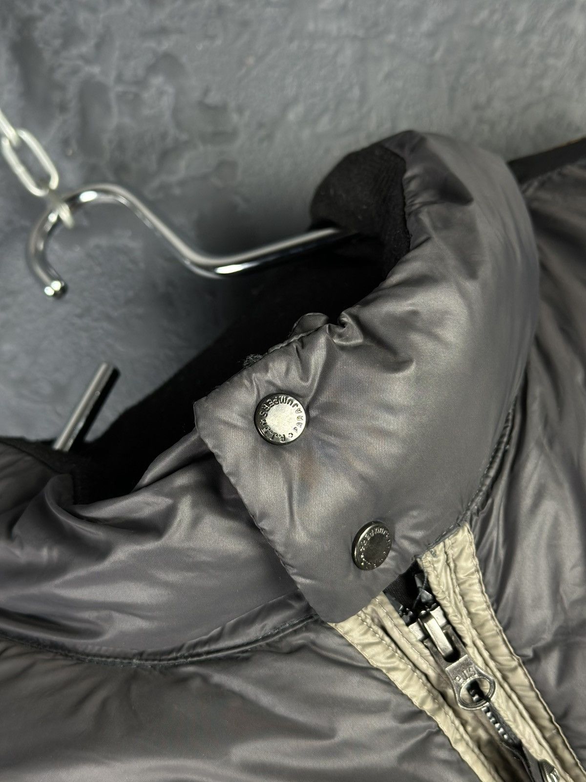 Parajumpers Parajumpers Kochi Down Puffer Jacket Men Size XL Size US XL / EU 56 / 4 - 12 Thumbnail