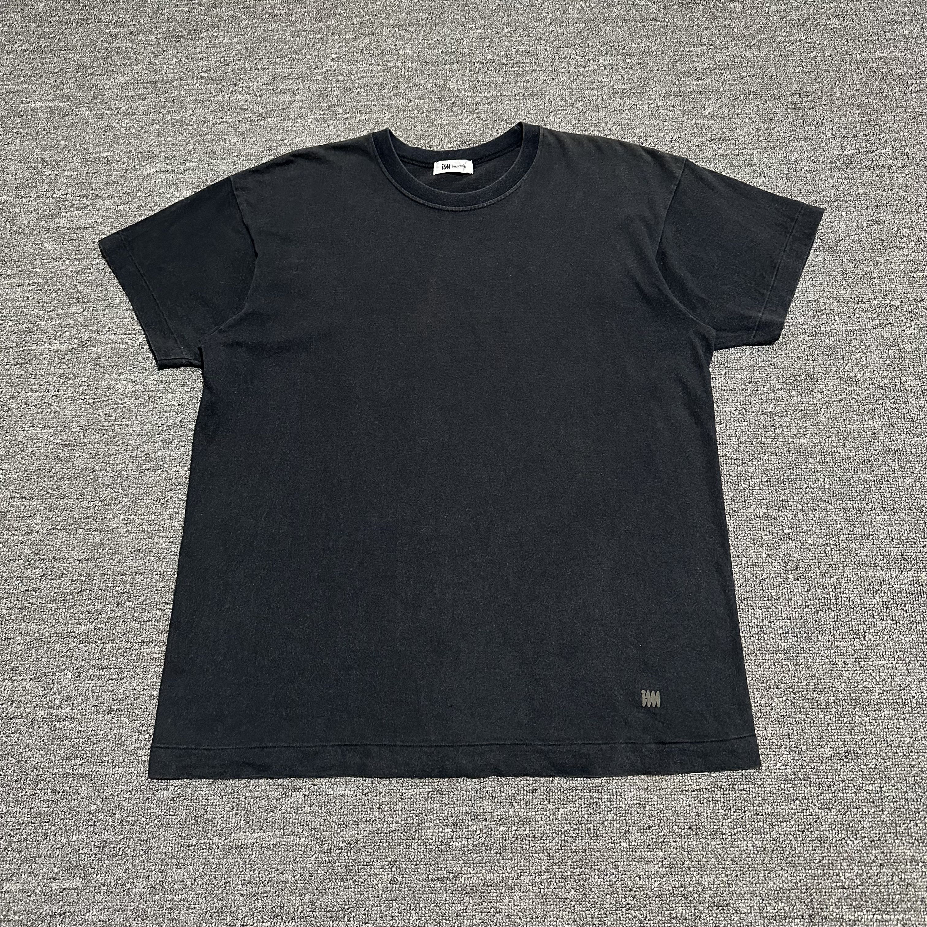 Issey Miyake Issey Miyake IM Product Tee Size US M / EU 48-50 / 2 - 1 Thumbnail