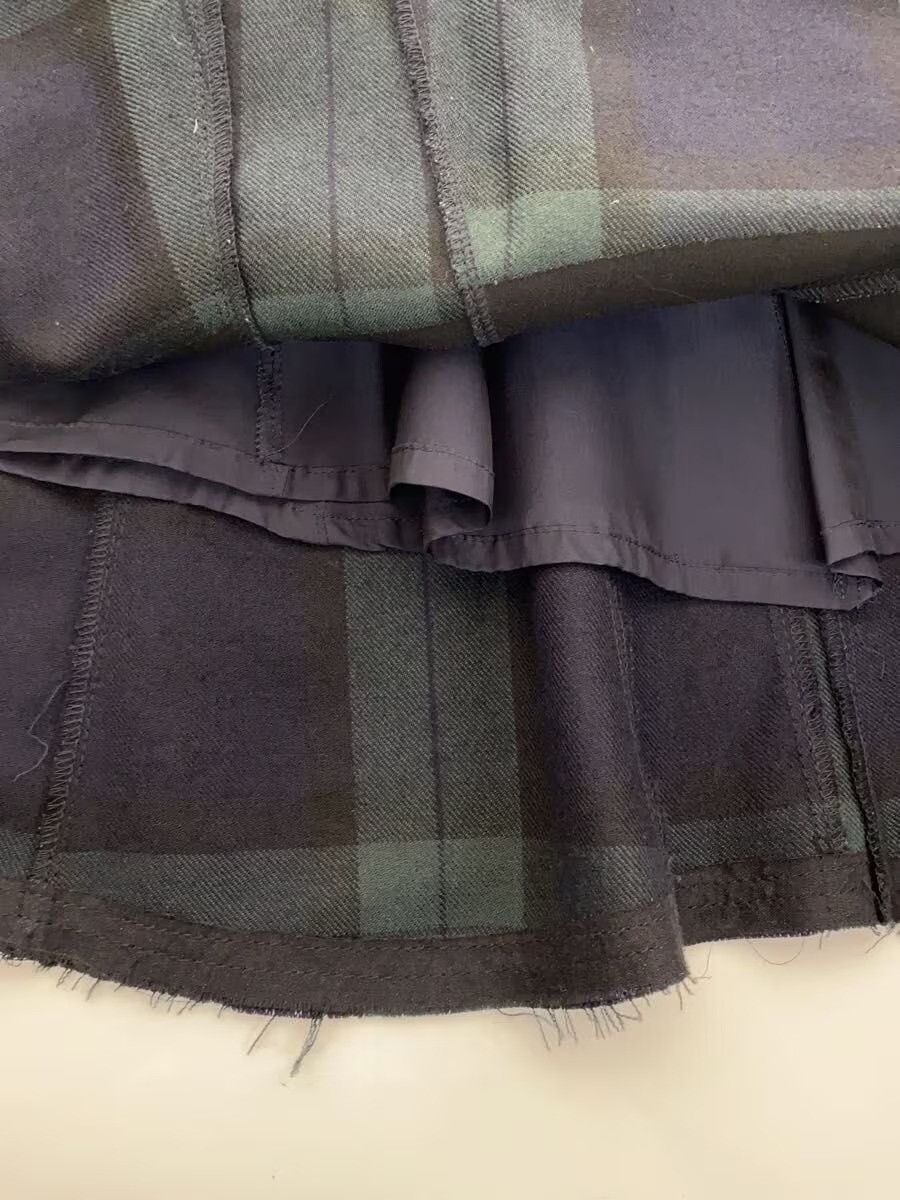 Junya Watanabe 2011 Reconstructed Maxi Skirt Size 28" / US 6 / IT 42 - 6 Thumbnail