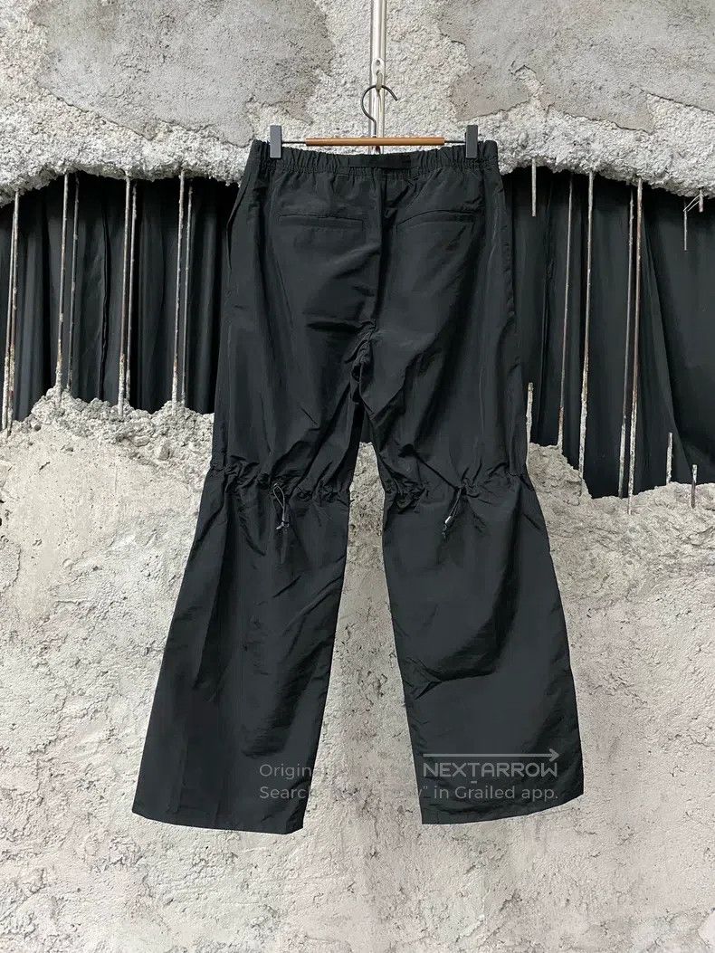 Our Legacy Our Legacy Nylon pants Size US 28 / EU 44 - 2 Thumbnail