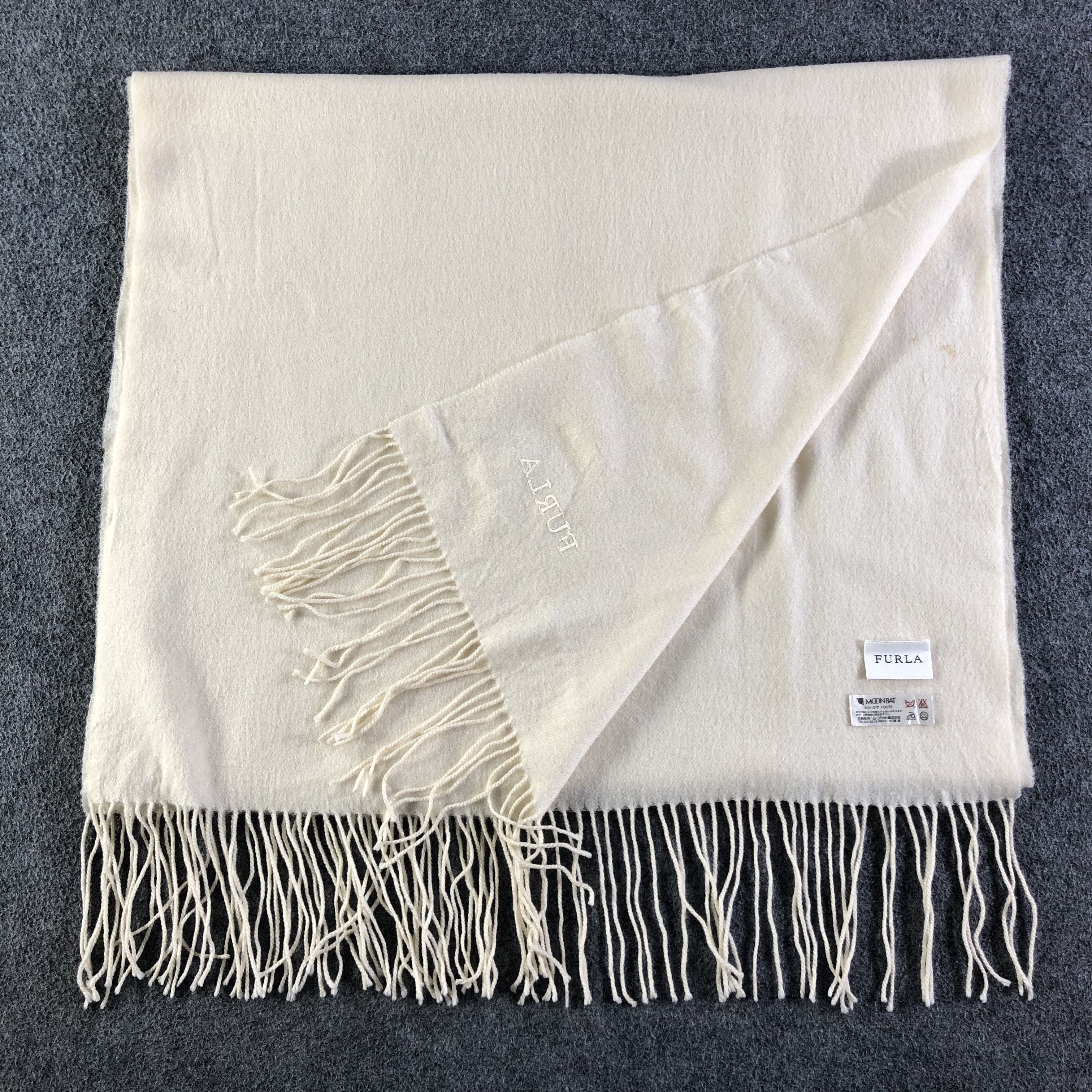 Furla Furla Scarf / Muffler / Neckwear P621 Size ONE SIZE - 6 Thumbnail