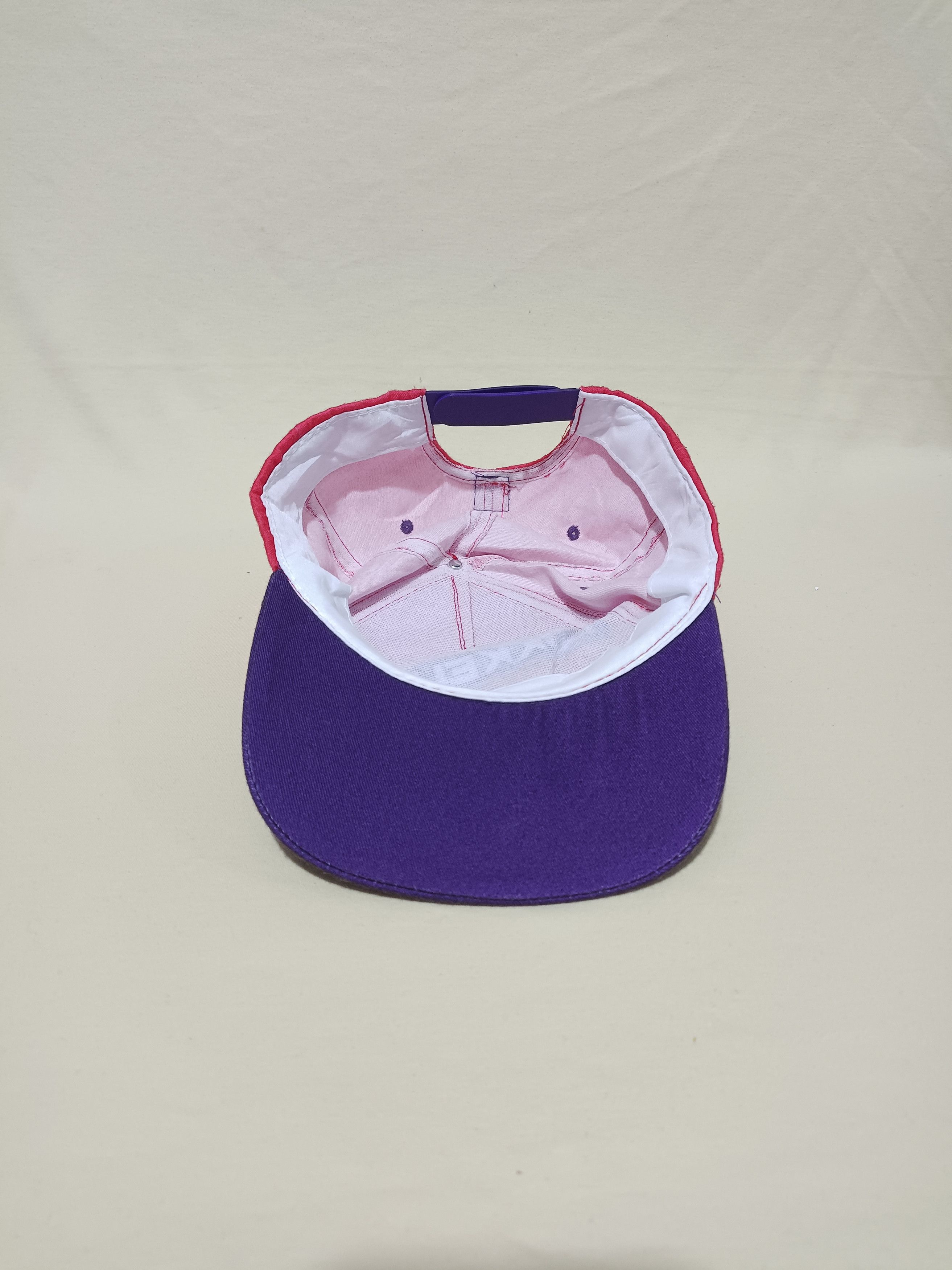 Other Pukkelpop Festival Hat Cap Size ONE SIZE - 4 Thumbnail