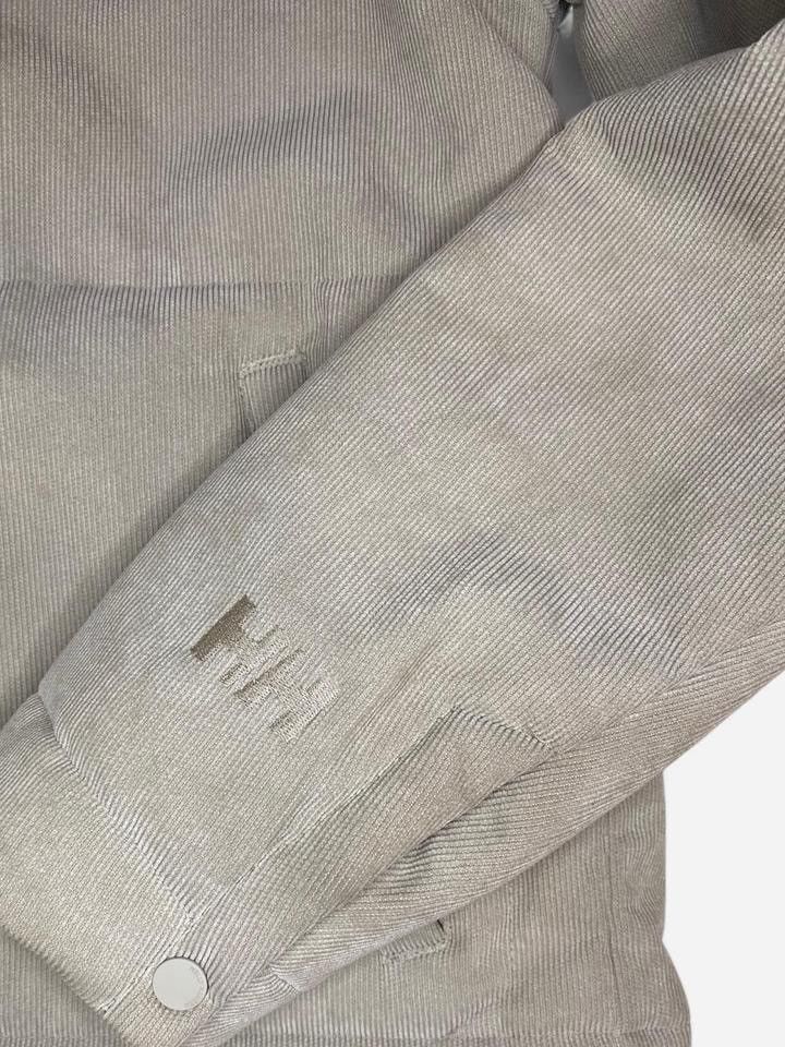 Helly Hansen Helly Hansen Archive Cord Fleece Jacket — Size L Size US L / EU 52-54 / 3 - 5 Thumbnail