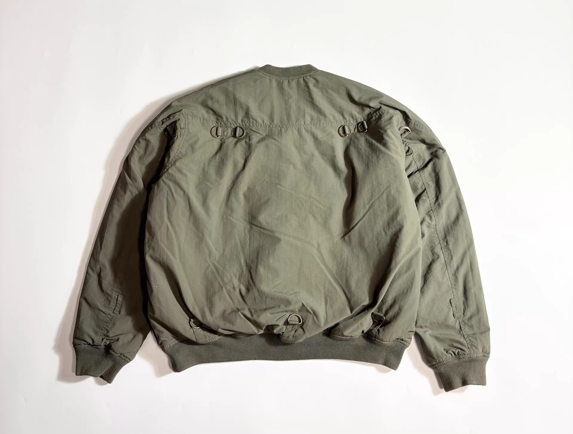 Other Troquais Fararchive Functional Padded Jacket 9/10 Size 1 Size US S / EU 44-46 / 1 - 3 Thumbnail