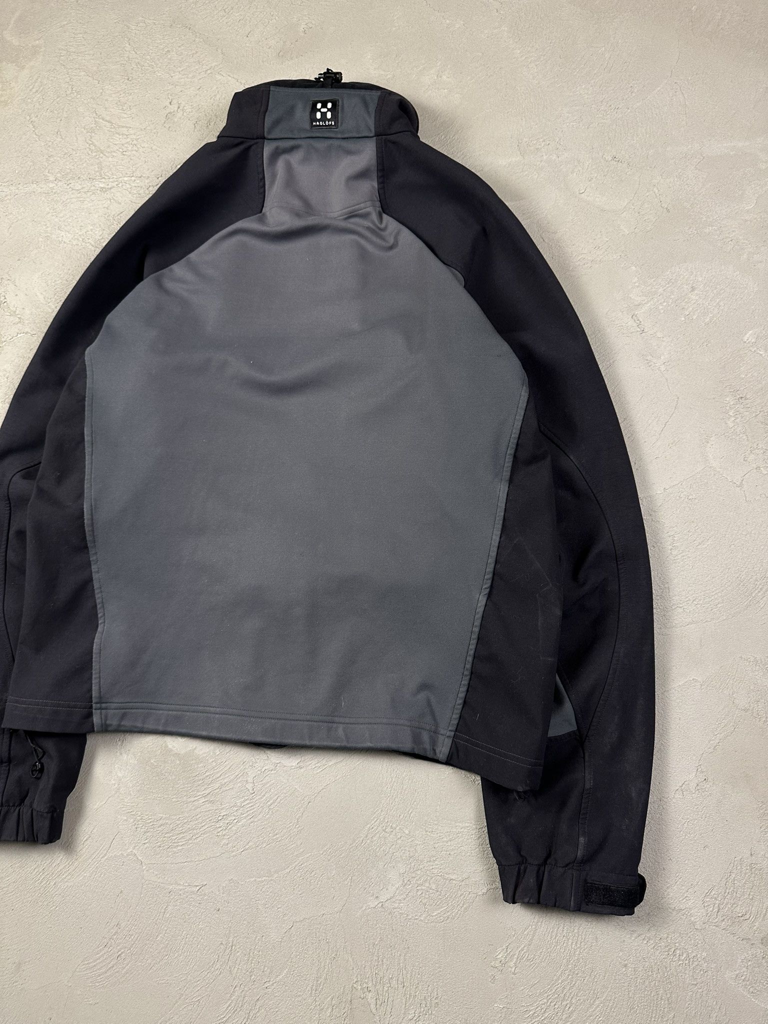 Haglofs Haglofs Light Windstopper Jacket Size US XL / EU 56 / 4 - 14 Thumbnail