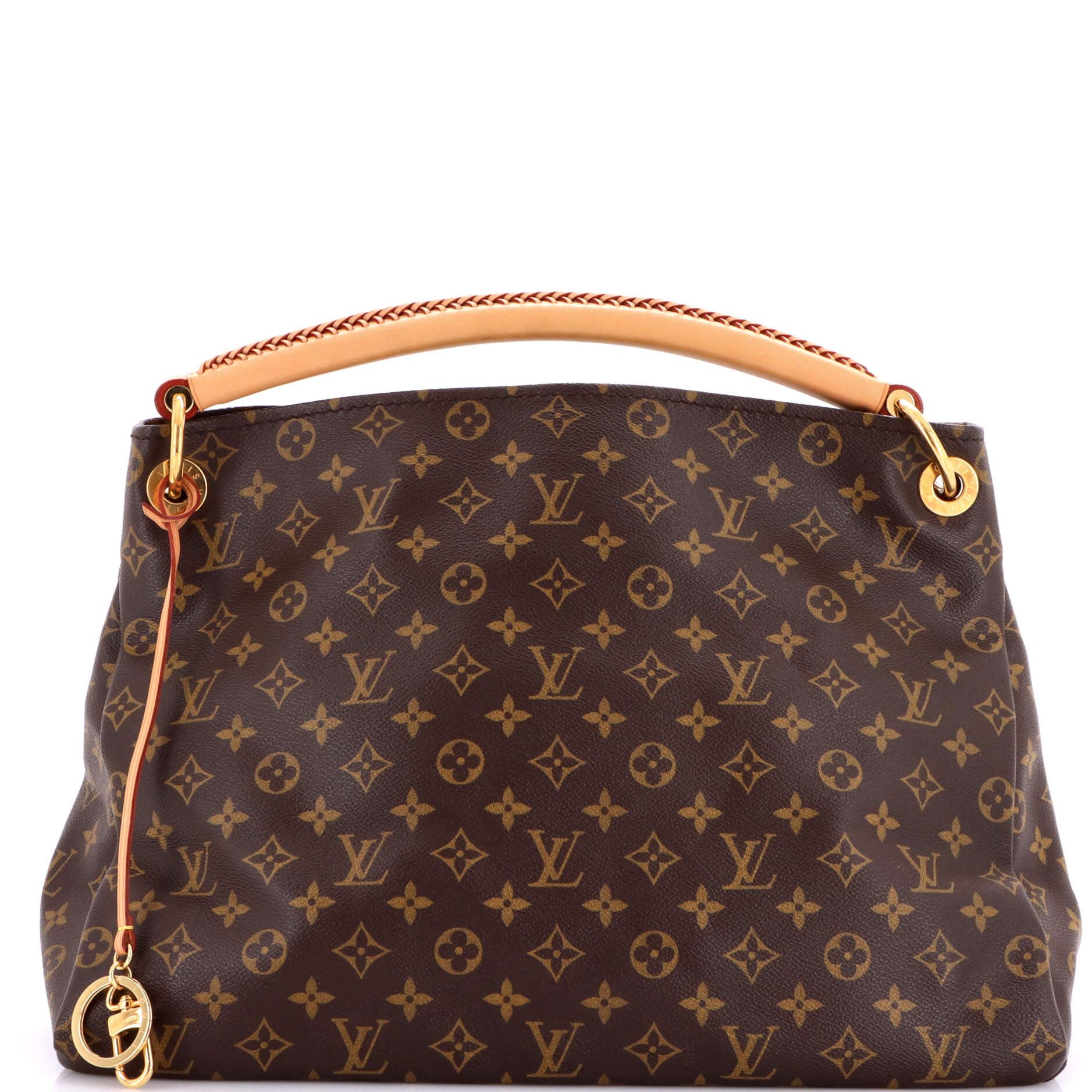 Louis Vuitton Artsy Handbag Size ONE SIZE - 1 Thumbnail