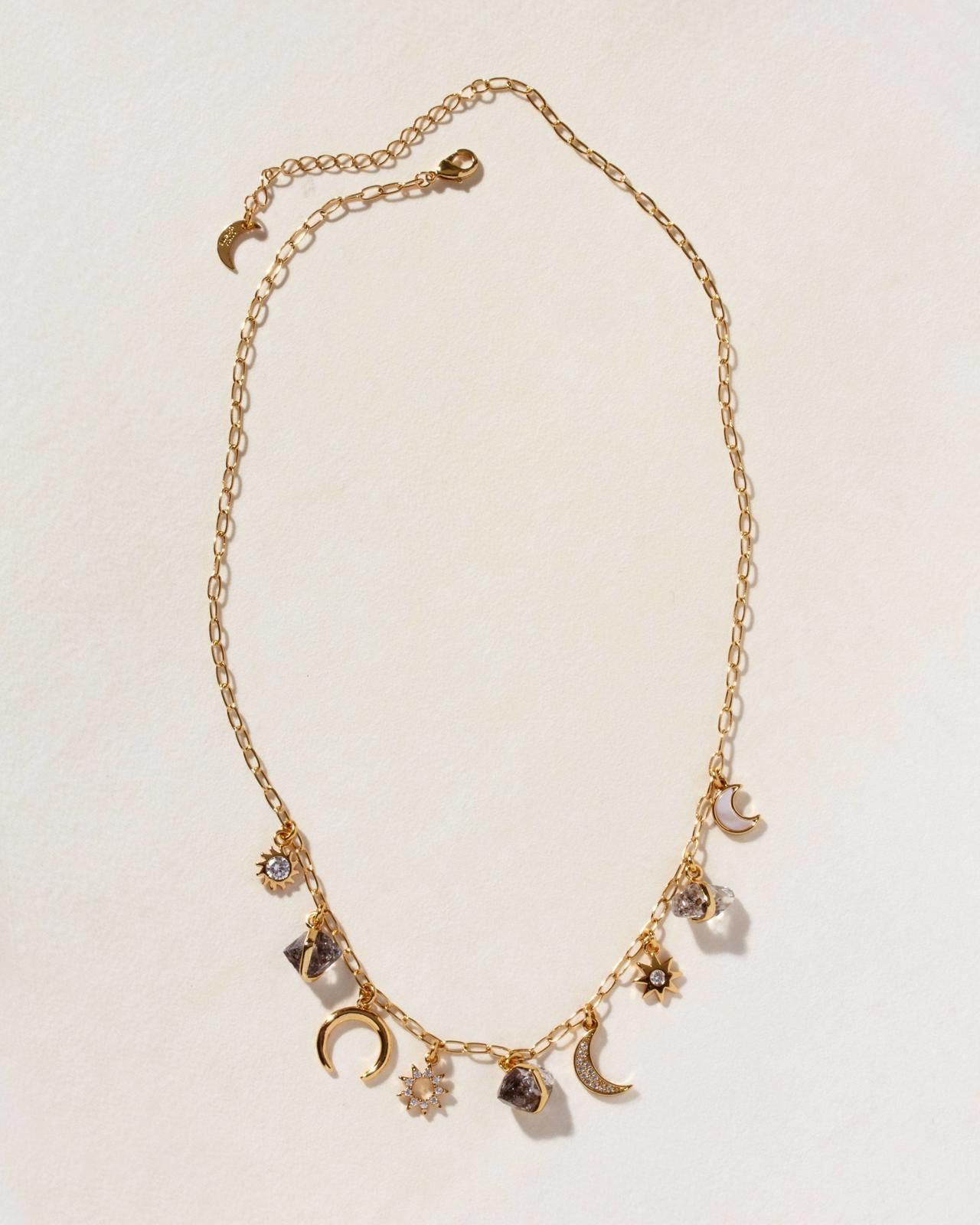 Other Luna Norte Nebula Fragments Charm Necklace Size ONE SIZE - 2 Thumbnail