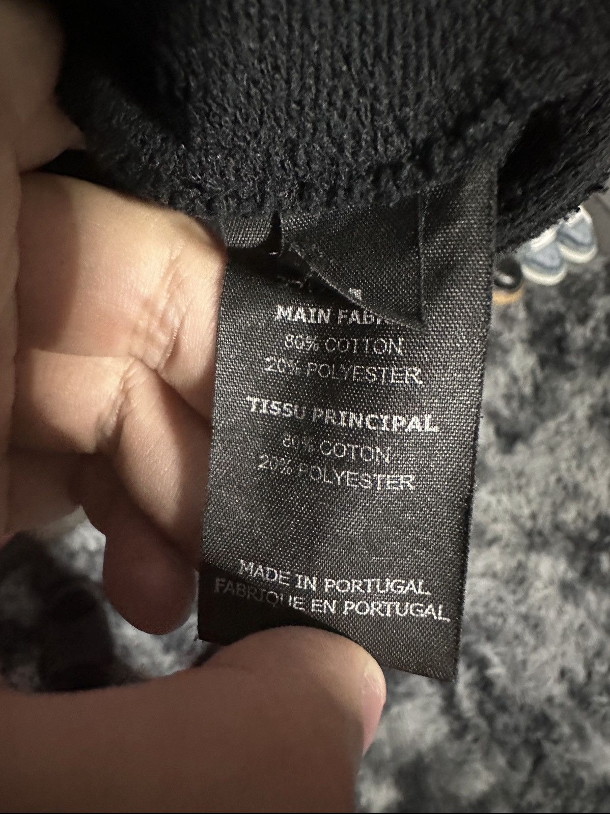 Vetements Vetements life after death hoodie Size US M / EU 48-50 / 2 - 7 Thumbnail