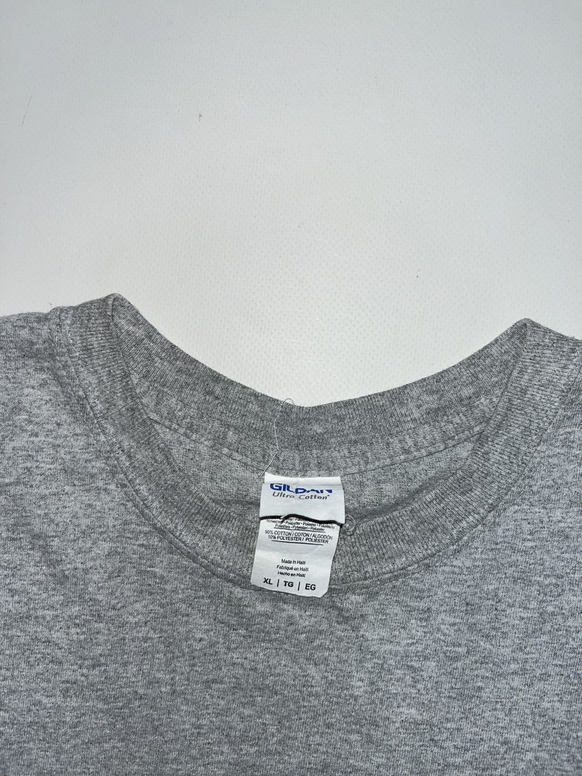 NFL Theta XI Trojans 2017 Rose Bowl Y2K T Shirt Large Grey Size US XL / EU 56 / 4 - 3 Thumbnail
