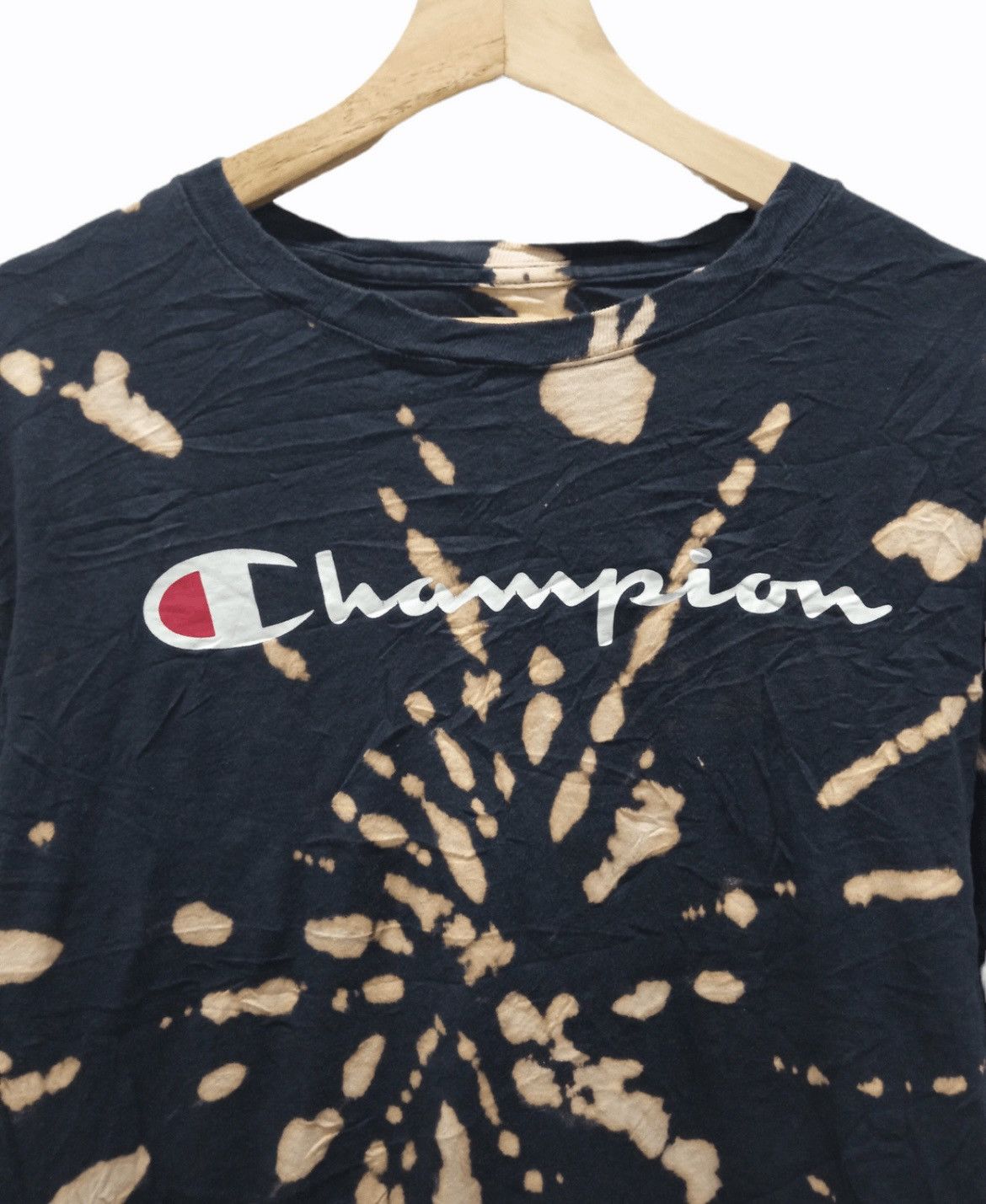 Champion Champion Long Sleeve Shirt Size US L / EU 52-54 / 3 - 2 Thumbnail
