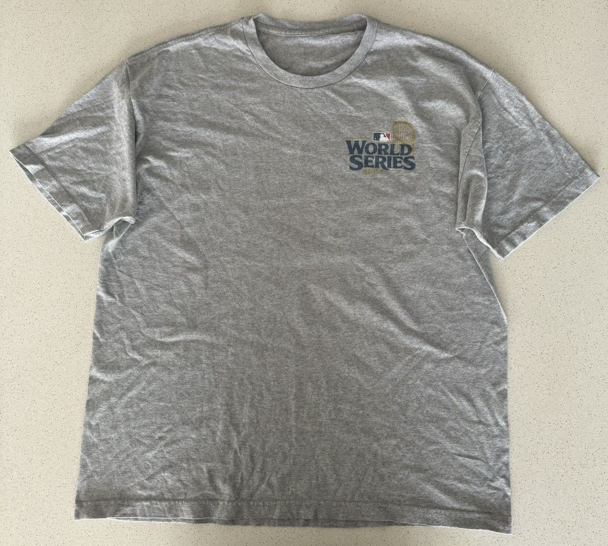 Other Dodgers World Series 2024 T-shirt Size US XL / EU 56 / 4 - 1 Thumbnail