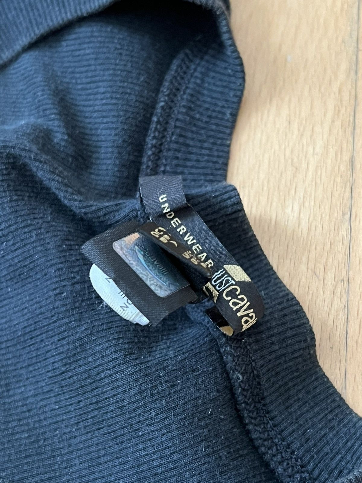 Roberto Cavalli Roberto Cavalli Avant Garde 3 zip t-shirt Size US S / EU 44-46 / 1 - 7 Thumbnail