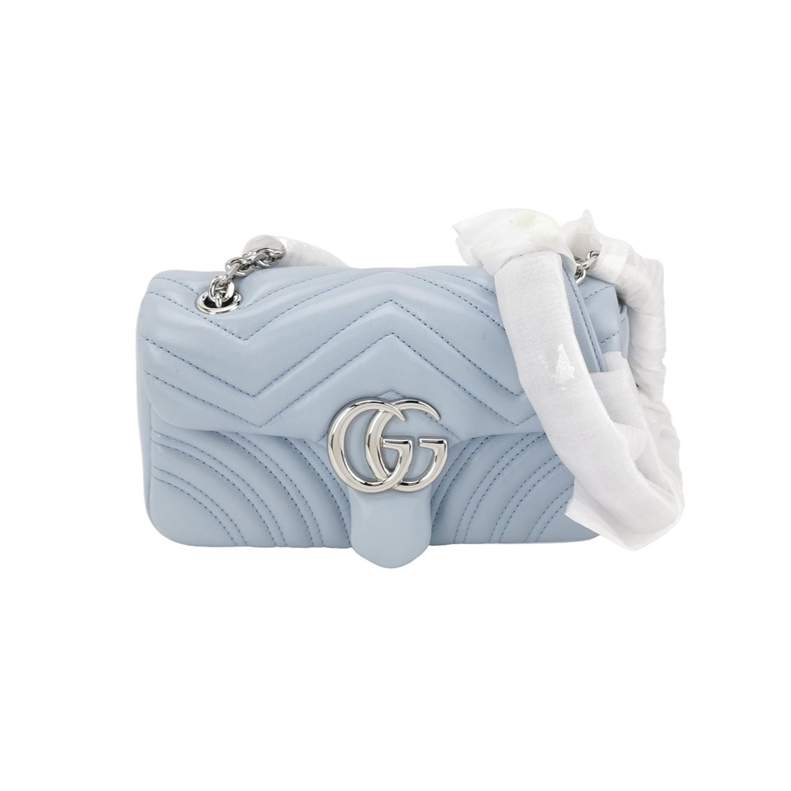 Gucci Gucci Women os Shoulder Bags Size ONE SIZE - 1 Thumbnail