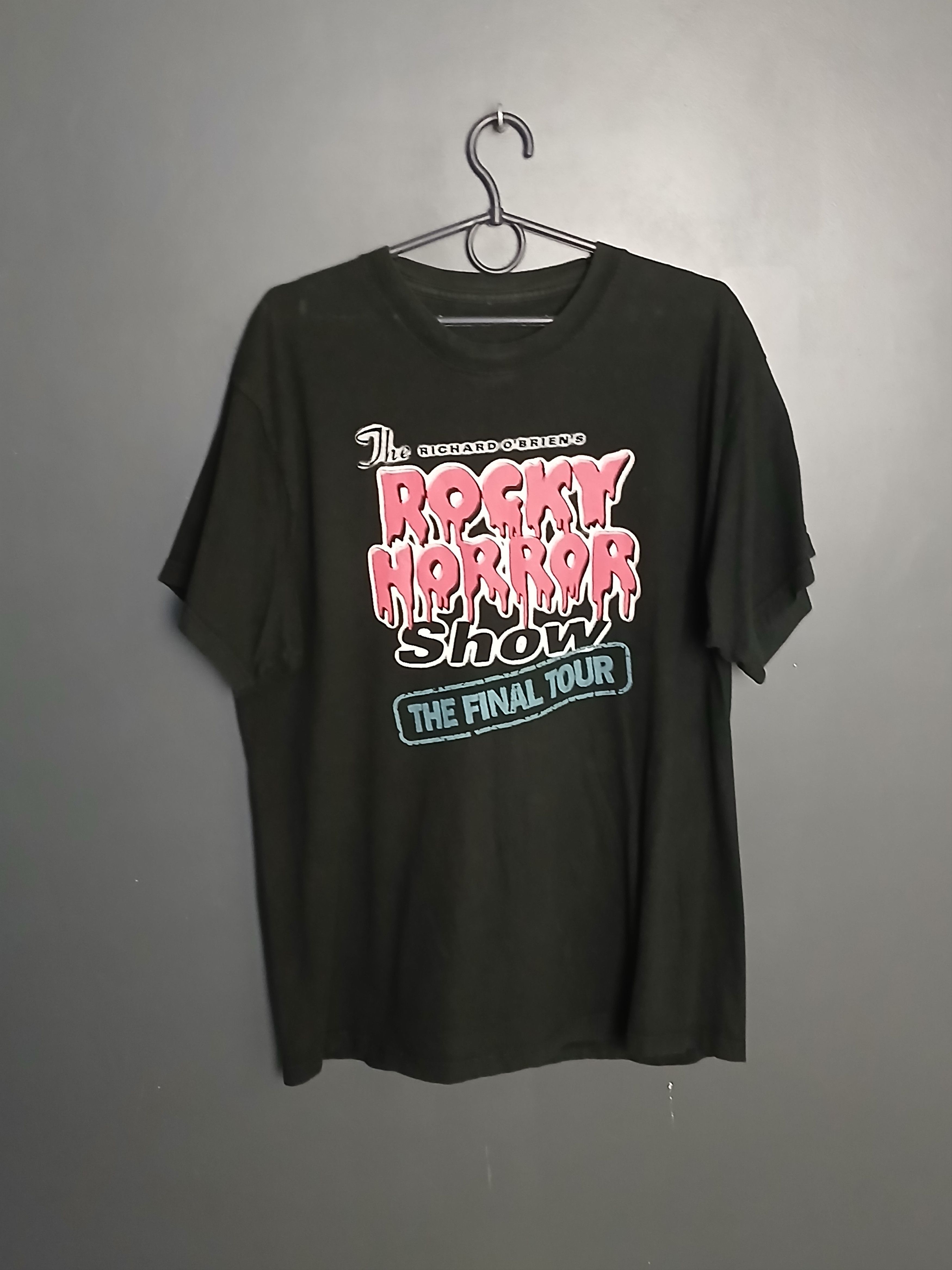 Other The Richard Obrien's Rocky Horror Show T-Shirt Size US M / EU 48-50 / 2 - 1 Thumbnail