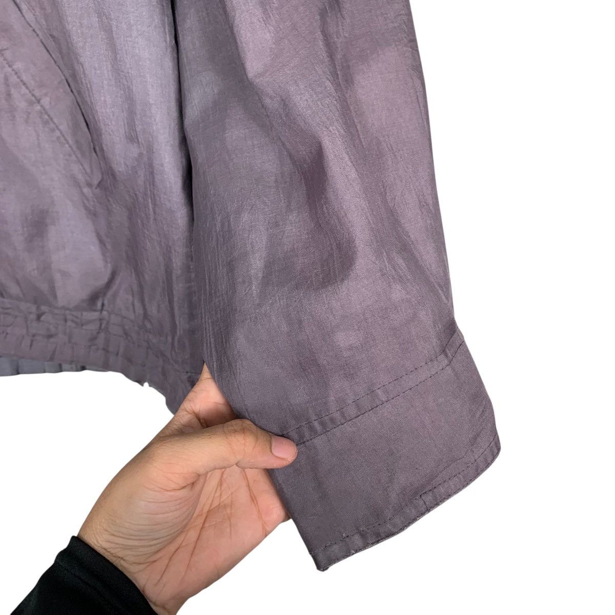 Japanese Brand Japanese Brand Jericho Bomber Jacket Size US M / EU 48-50 / 2 - 13 Thumbnail