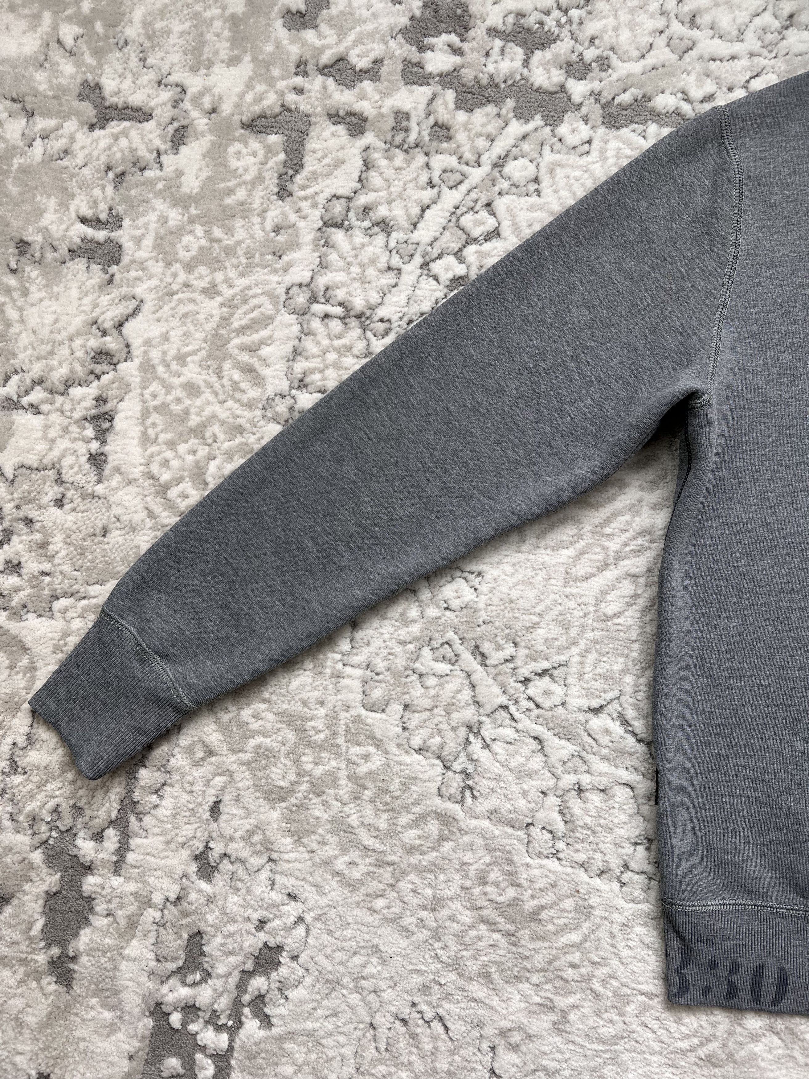 G-Star G-Star RAW 3301 Kenmore Hoodie M Size US M / EU 48-50 / 2 - 16 Thumbnail