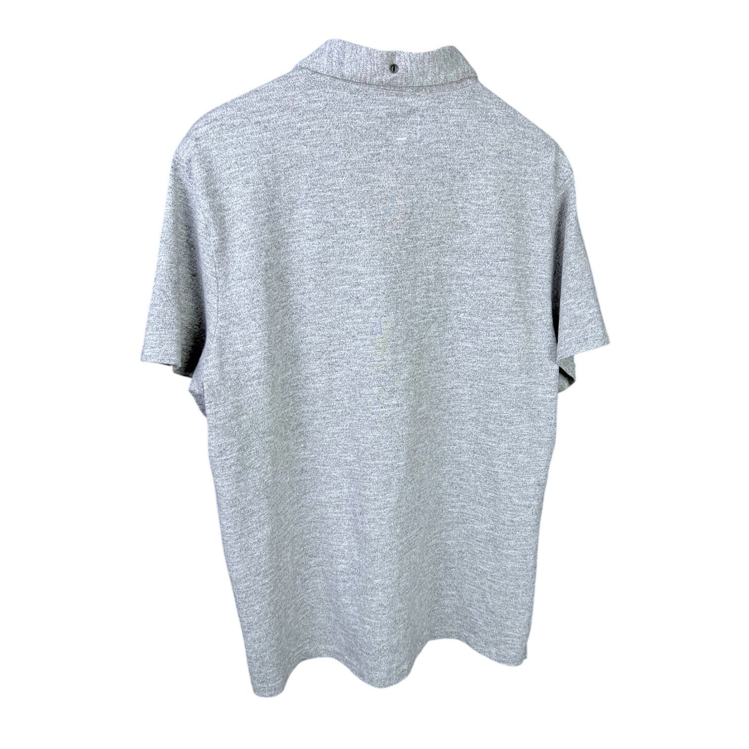Rag & Bone Men's Rag & Bone Standard Issue Polo - XXL - $145 Retail Size US XXL / EU 58 / 5 - 4 Thumbnail