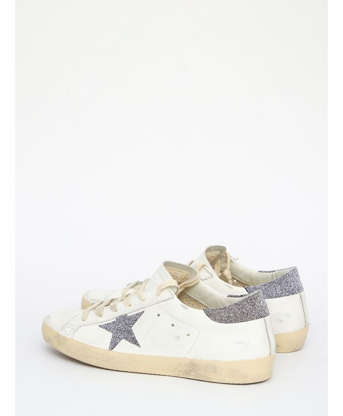 Golden Goose o1bcso1str1124 Sneakers in White Size US 9 / IT 39 - 4 Thumbnail