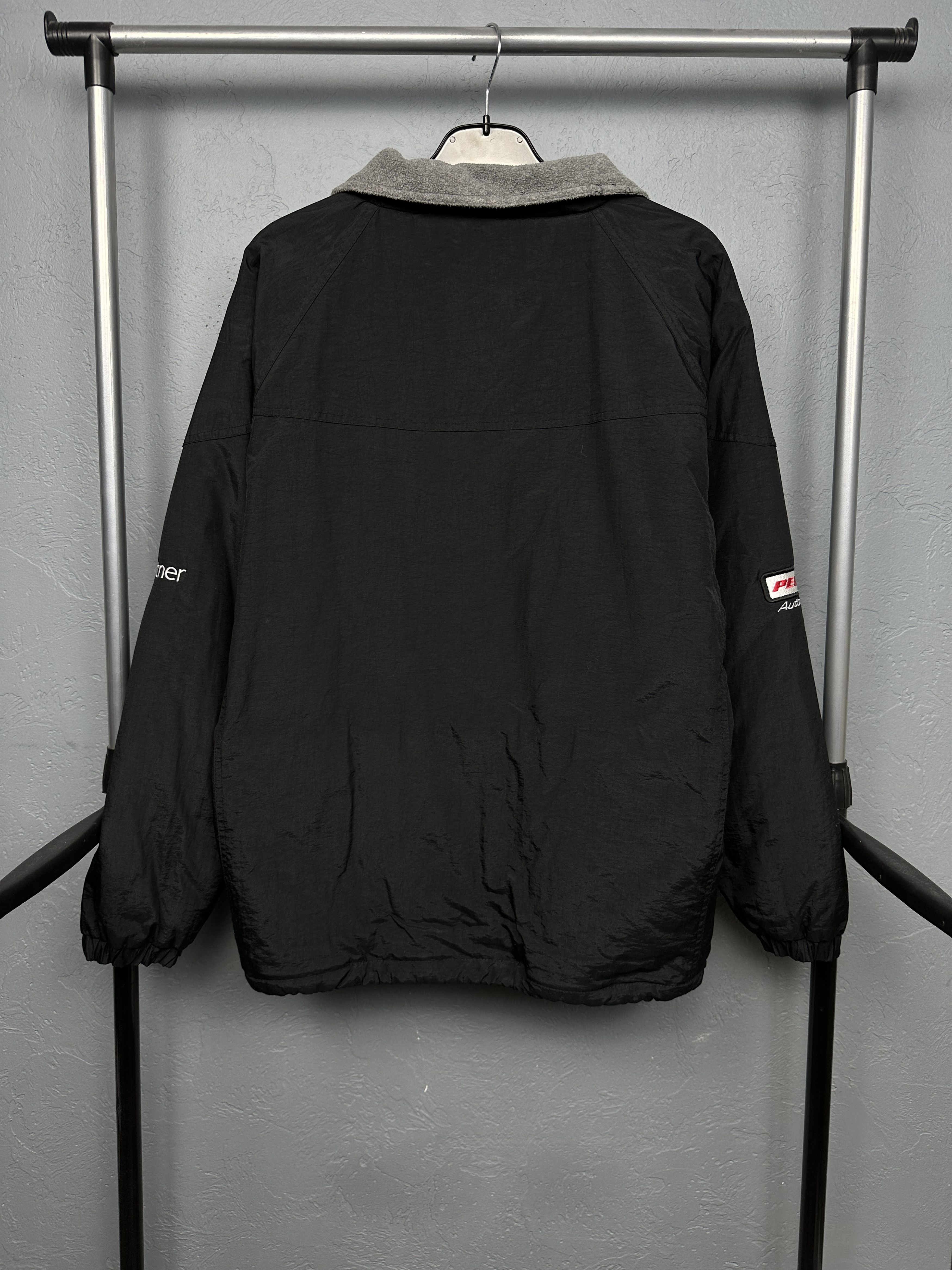 Mercedes-Benz Mercedes Benz Mens Workwear Jacket Jeep Chrysler Size US M / EU 48-50 / 2 - 9 Thumbnail