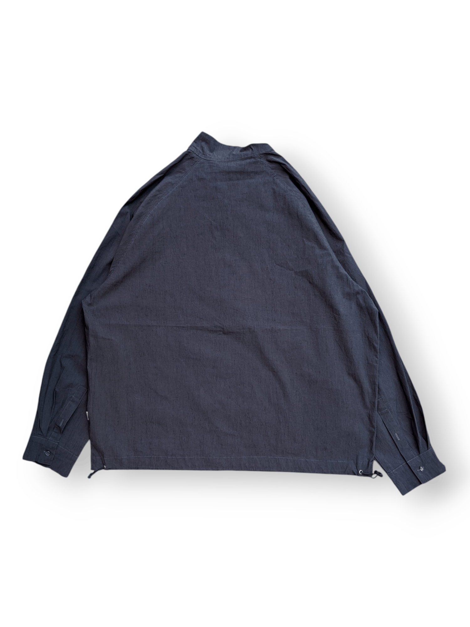 Japanese Brand LaFudge Store City Boy Over Size Jacket Size US L / EU 52-54 / 3 - 5 Thumbnail