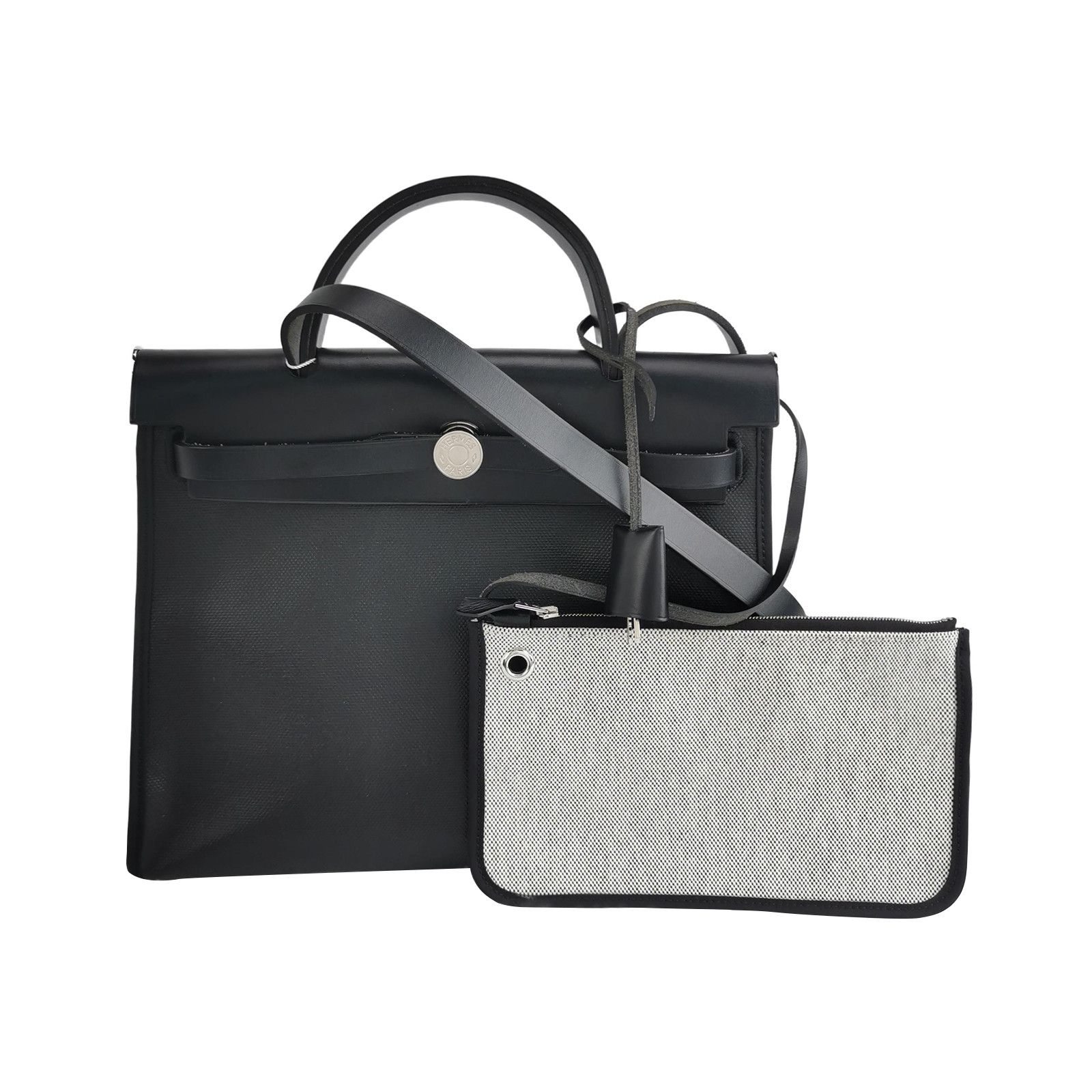 Hermes Hermes Women os Shoulder Bags Size ONE SIZE - 1 Thumbnail