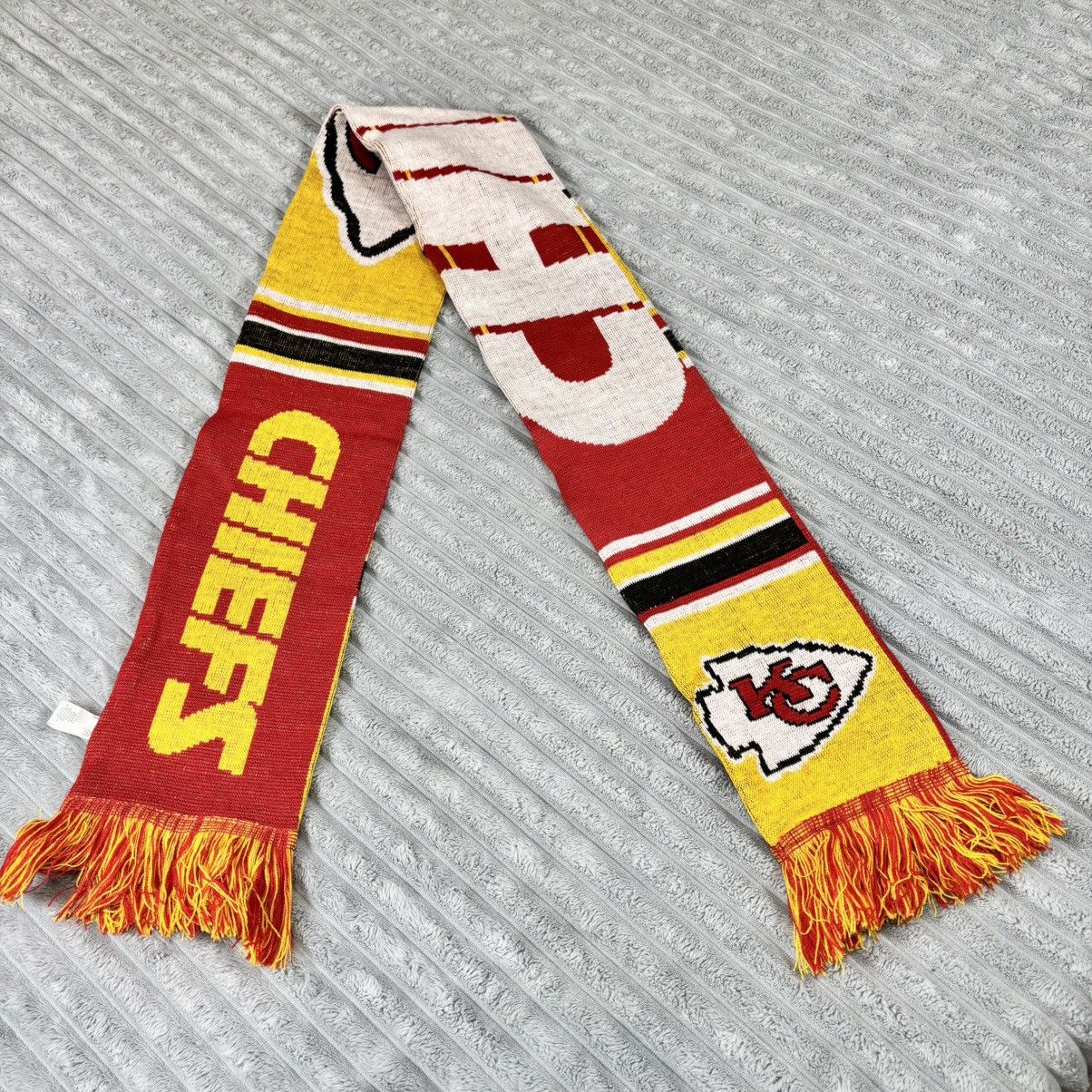 Other Kansas City Chiefs NFL Knit Forever Colleectibles Size ONE SIZE - 1 Thumbnail