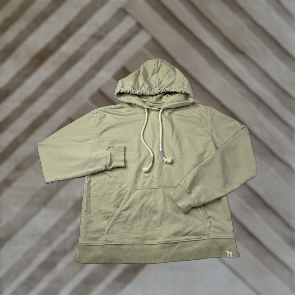 J Brand The Normal Brand Hoodie Sweatshirt Pullover Size Small Size S / US 4 / IT 40 - 1 Thumbnail