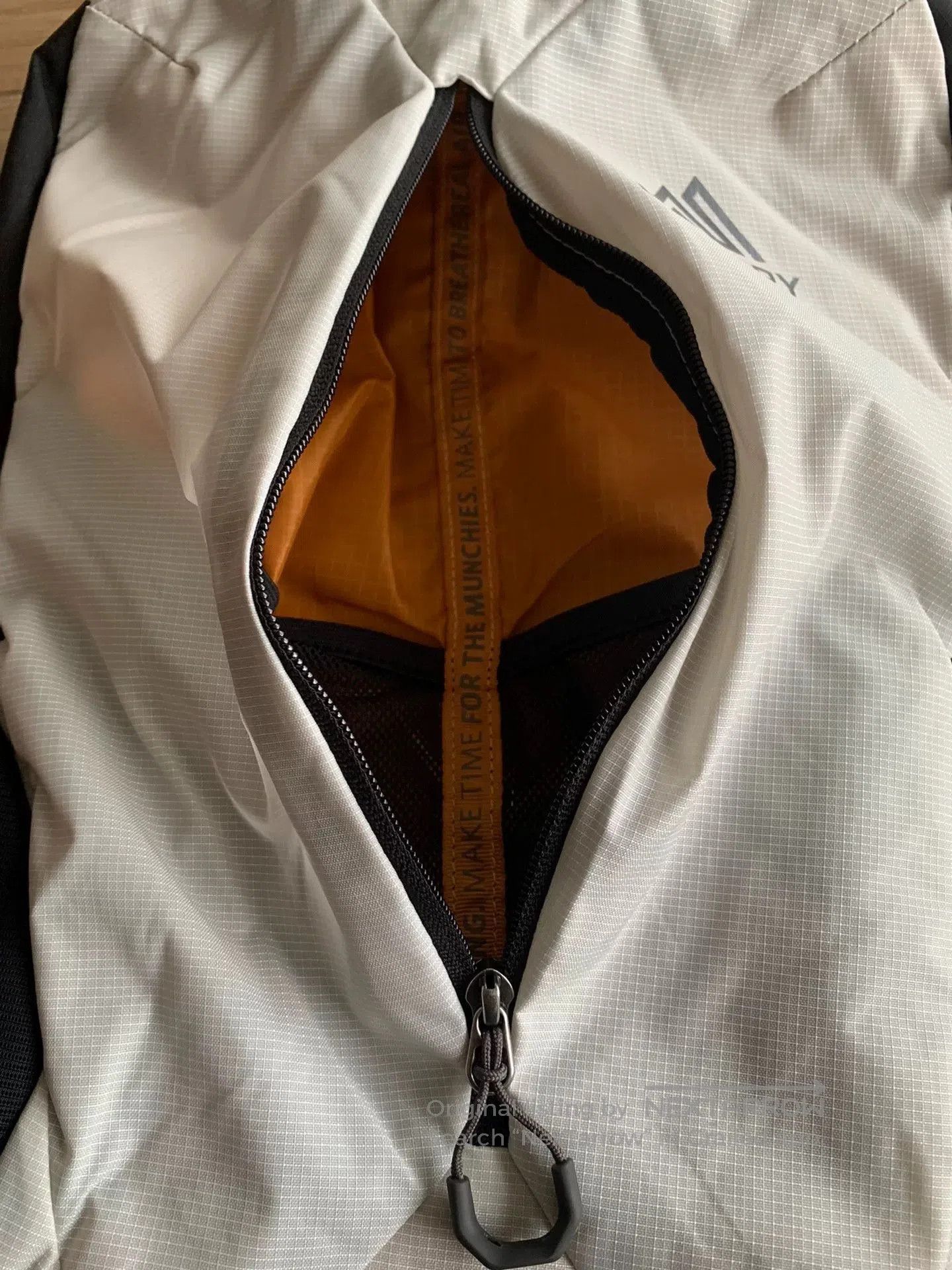 Sophnet. SOPHNET. GREGORY RHUNE 28 Backpack. Size ONE SIZE - 5 Thumbnail