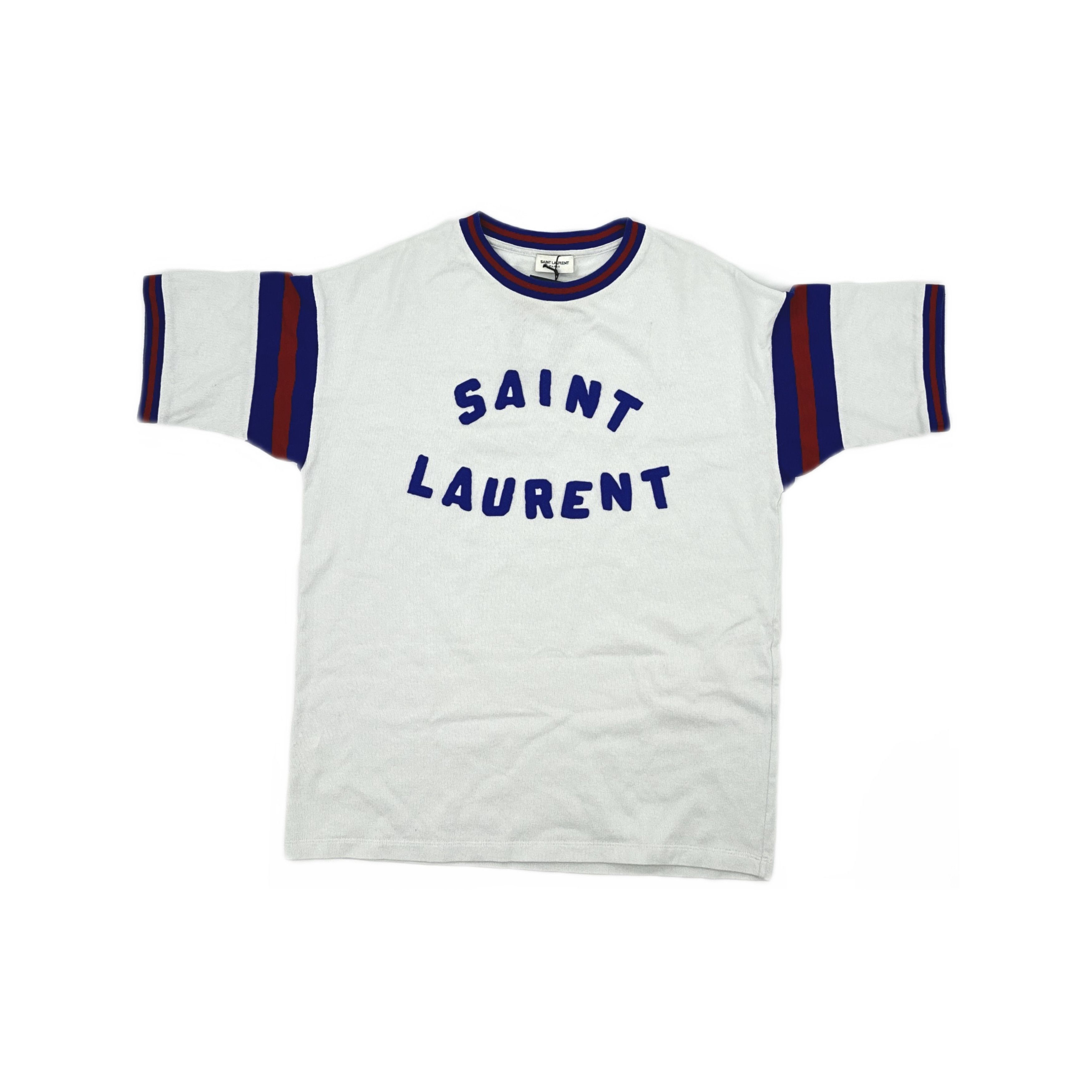 Saint Laurent Paris saint laurent hotter after dark graphic single 