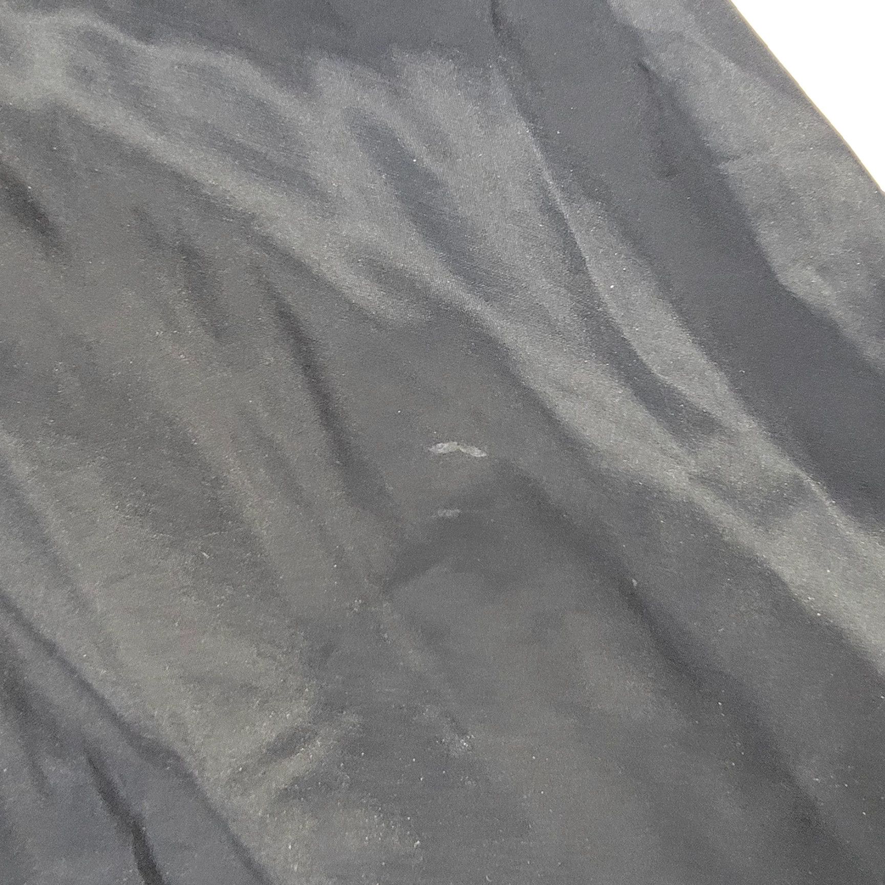 Vintage VINTAGE Barbizon Slip Dress Small Black Lace Nightgown 1960s Indie Club Wear Size XXL / US 16-18 / IT 52-54 - 4 Thumbnail