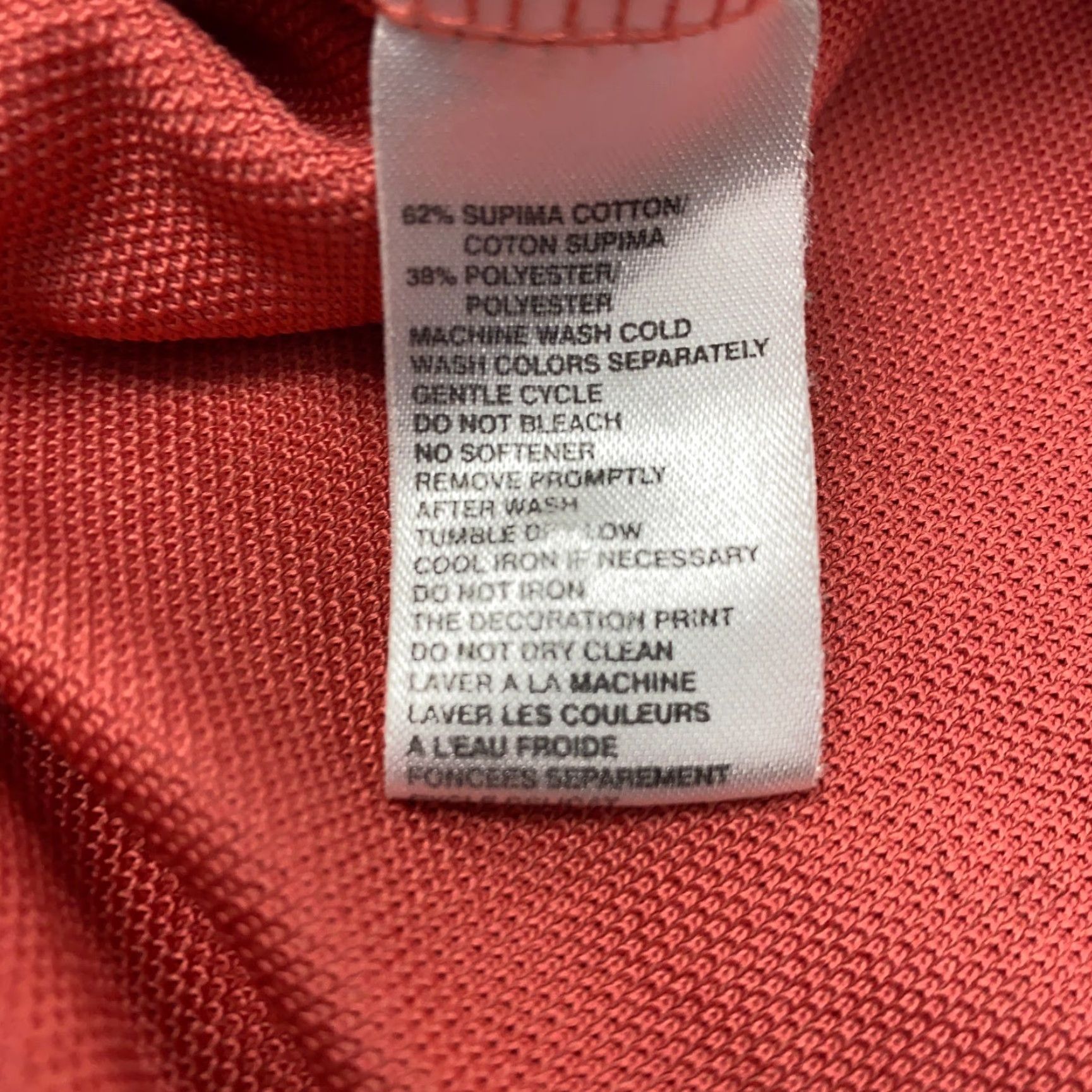 Tommy Bahama Tommy Bahama Polo Golf Shirt Mens 2XL Red Embroidered Polo Shirt Mens 2XL Red Embroidered Size US XXL / EU 58 / 5 - 6 Thumbnail