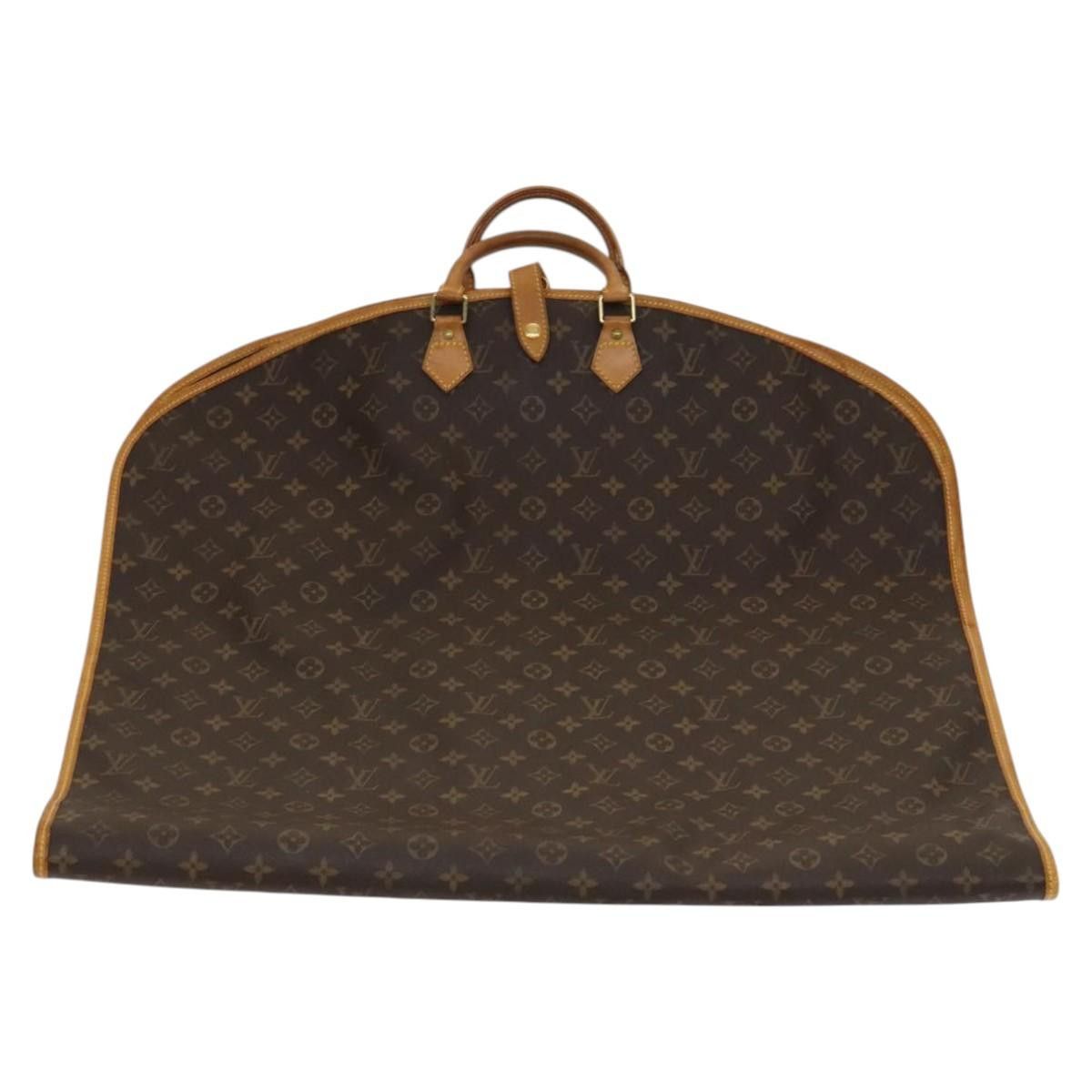 Louis Vuitton Louis Vuitton Garment travel Size ONE SIZE - 1 Thumbnail