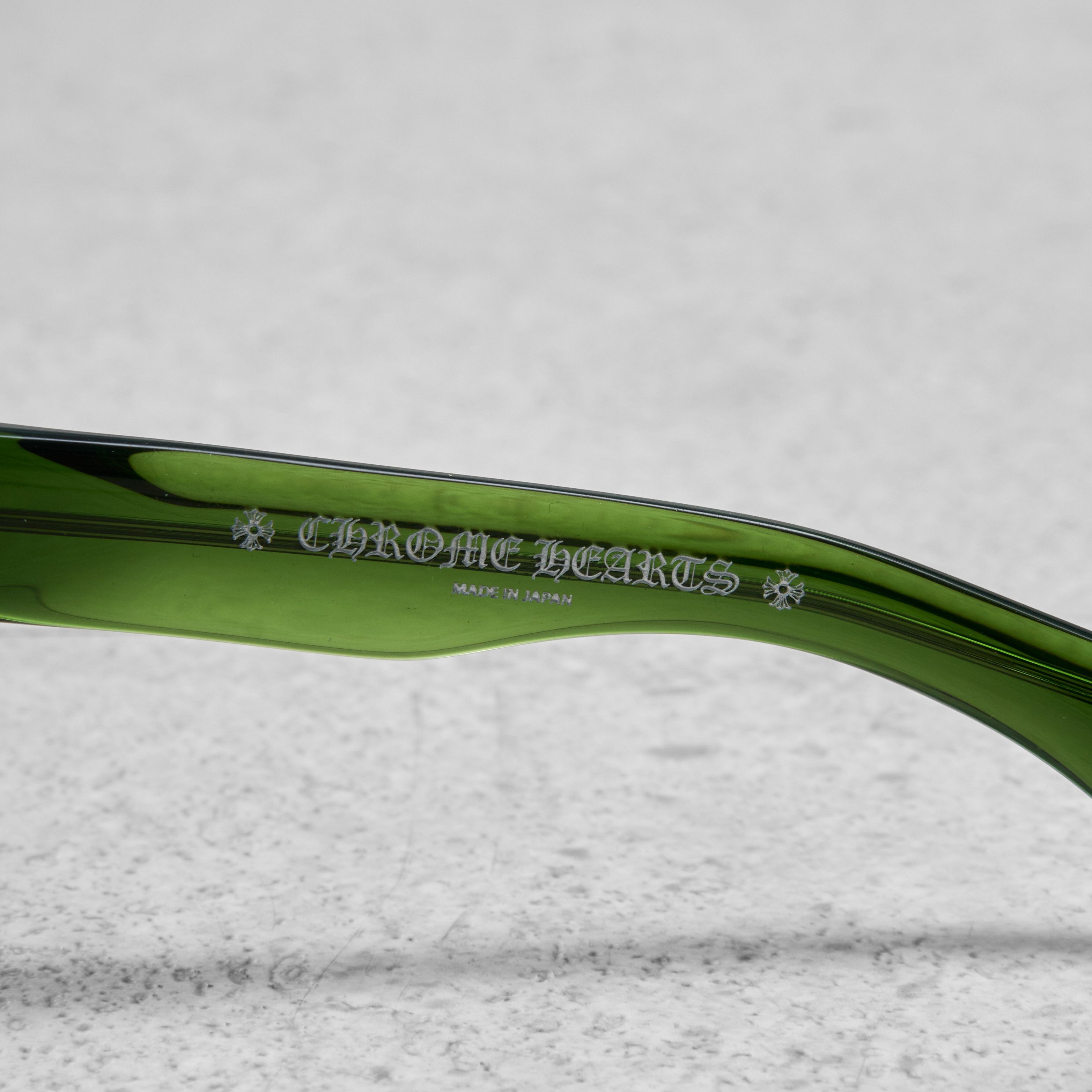 Chrome Hearts CHROME HEARTS SLUSS BUSSIN II Size ONE SIZE - 10 Thumbnail